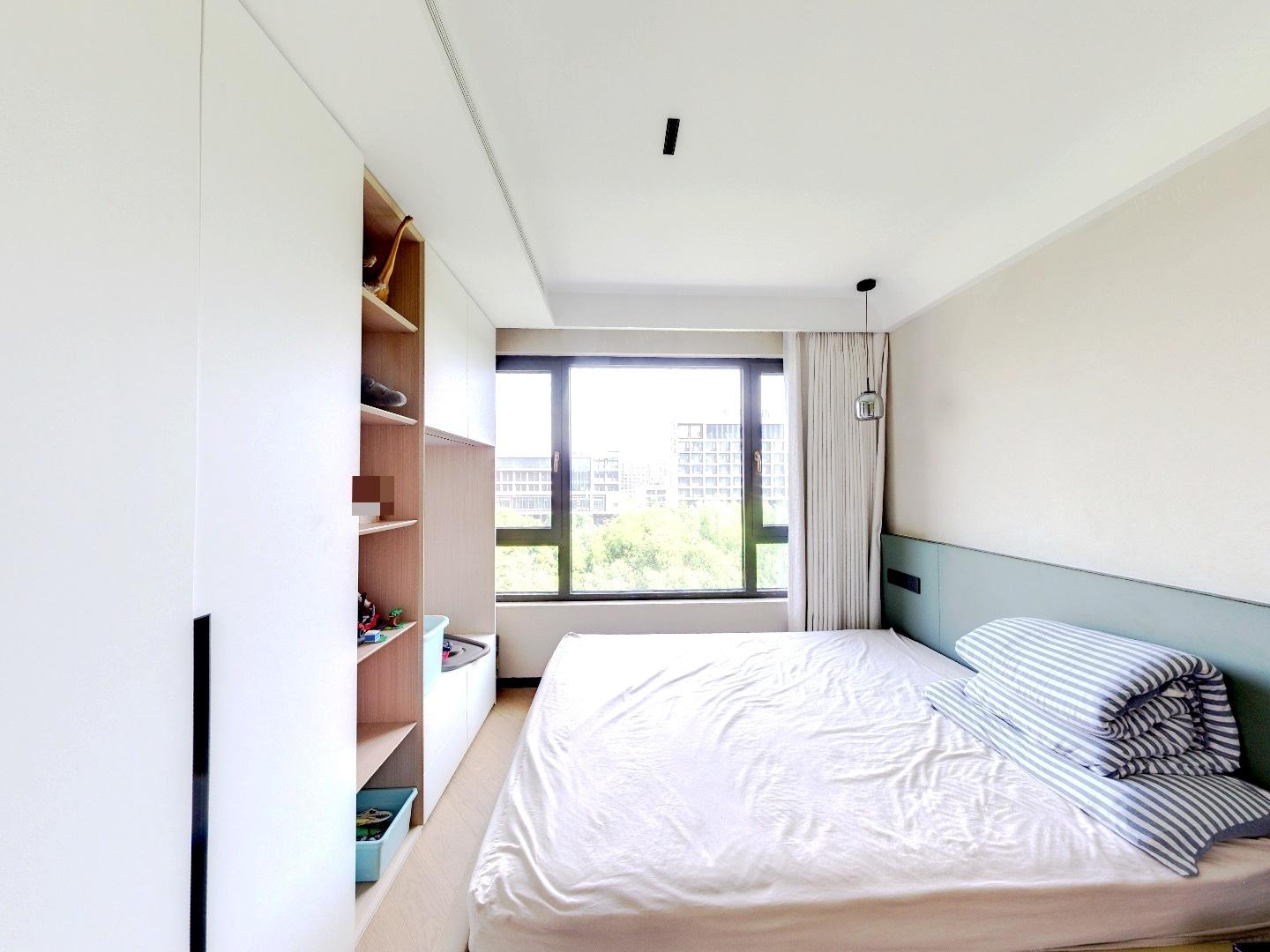远创紫樾台 4室2厅2卫 168.90m&sup2;