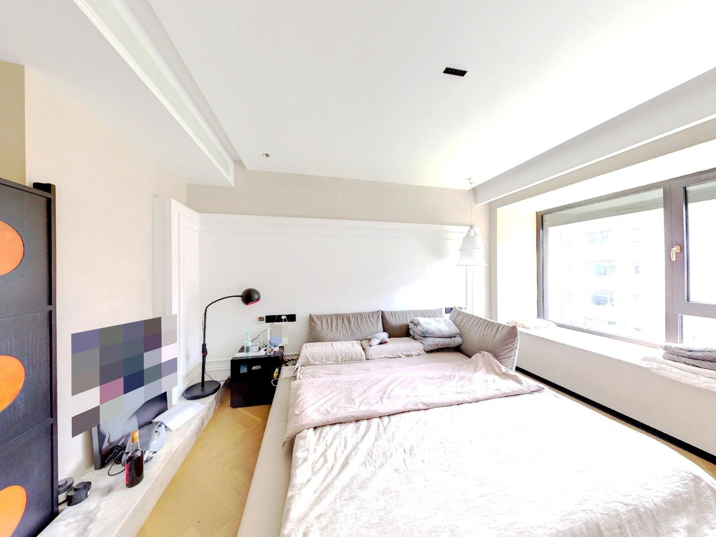 远创紫樾台 4室2厅2卫 168.90m&sup2;