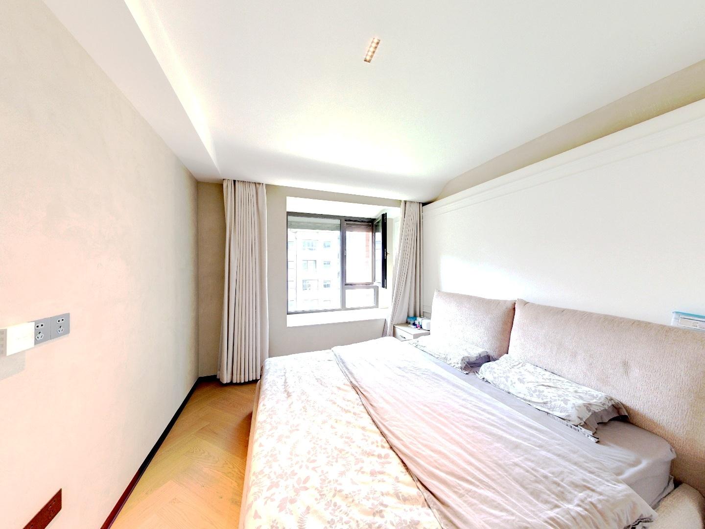 远创紫樾台 4室2厅2卫 168.90m&sup2;