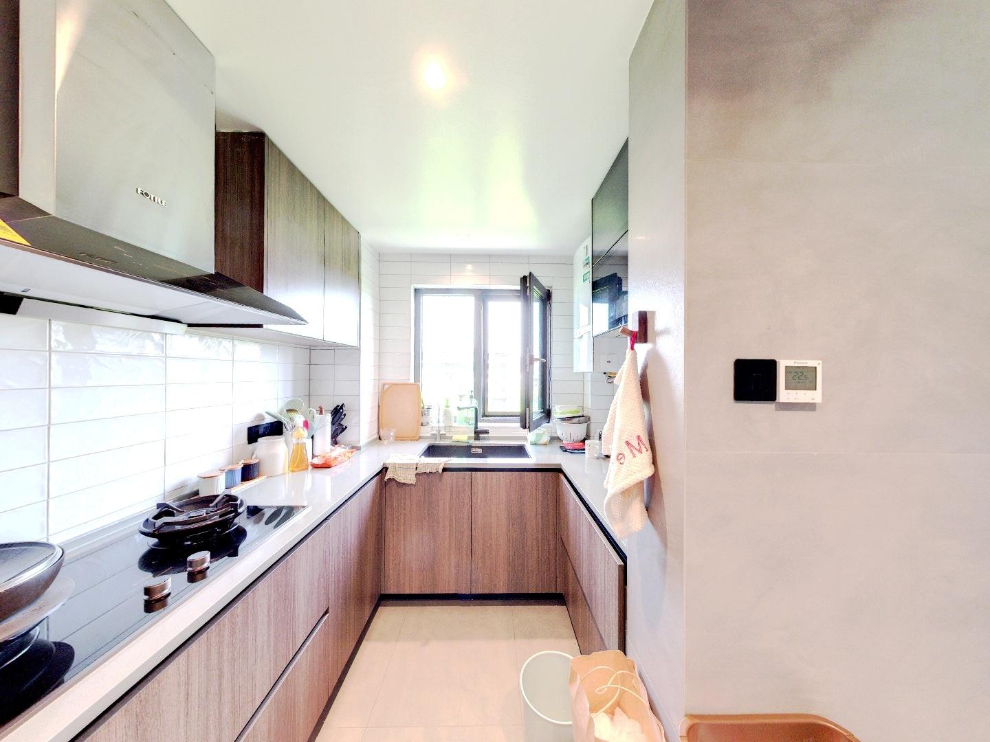 远创紫樾台 4室2厅2卫 168.90m&sup2;