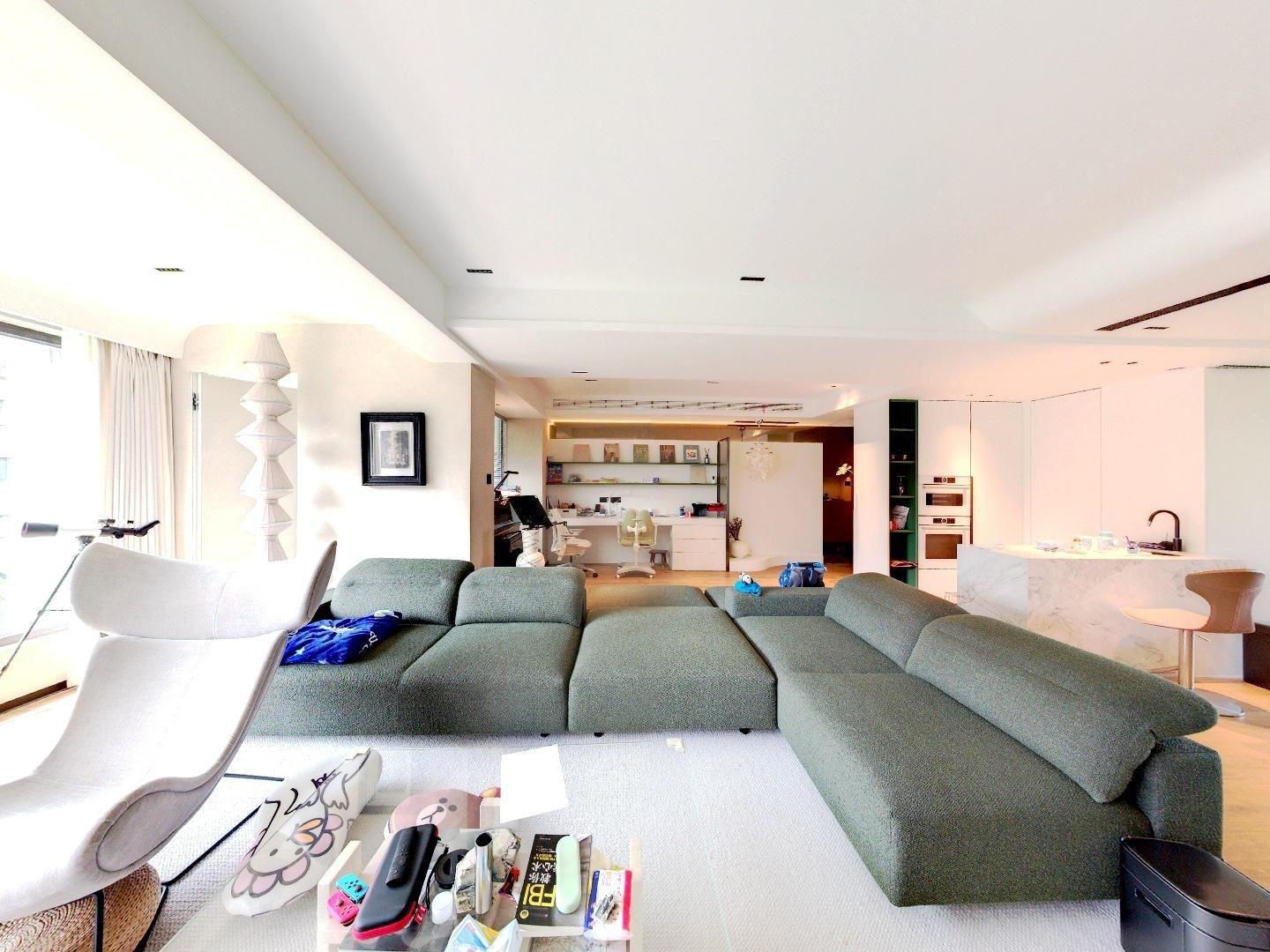 远创紫樾台 4室2厅2卫 168.90m&sup2;