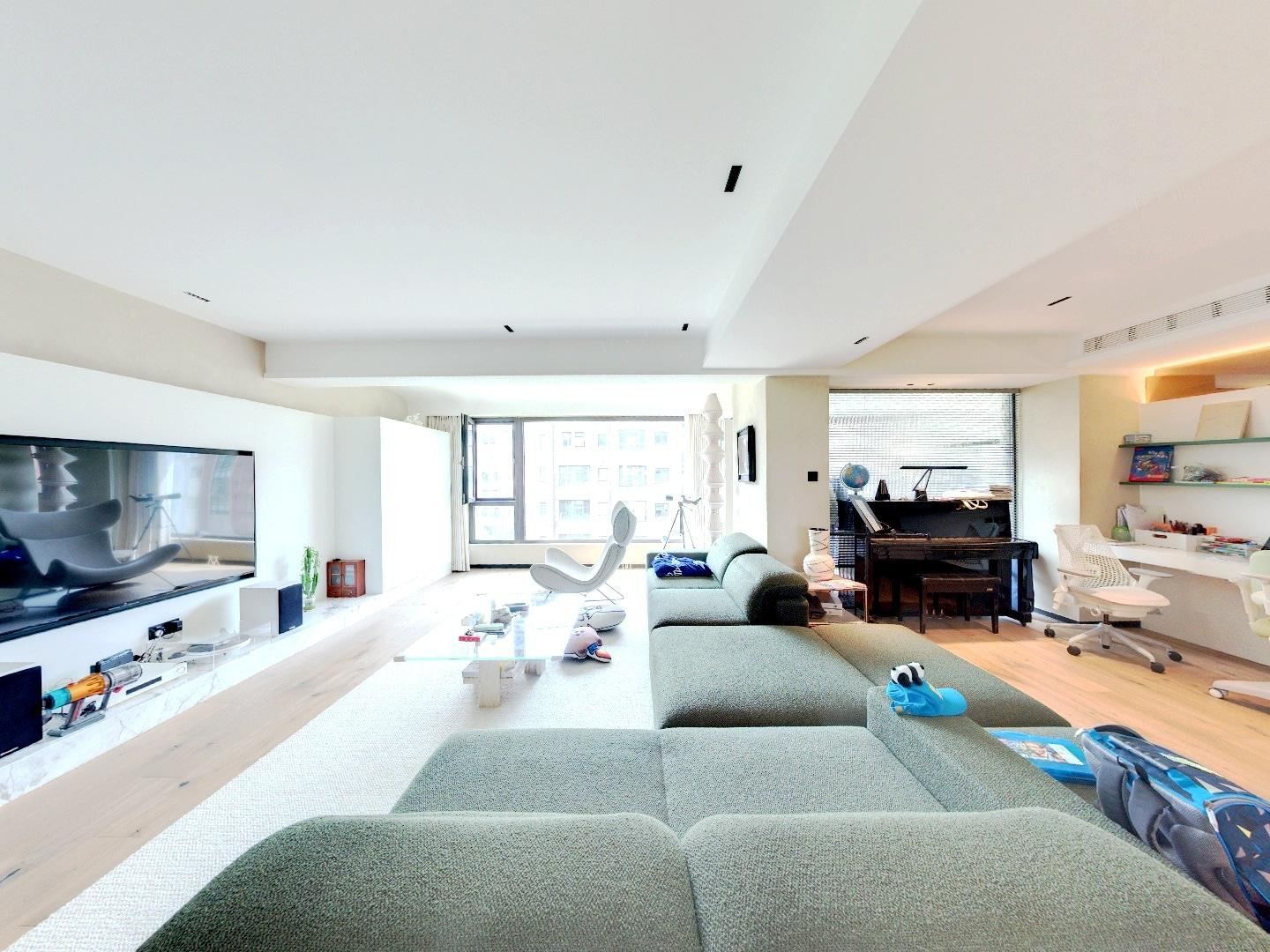 远创紫樾台 4室2厅2卫 168.90m&sup2;
