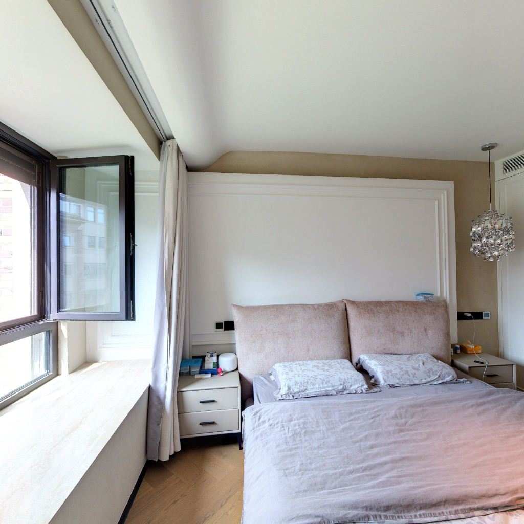 远创紫樾台 4室2厅2卫 168.90m&sup2;