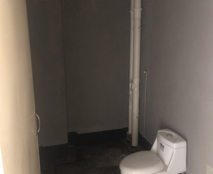 观阳名邸 3室2厅1卫 114.63m&sup2;