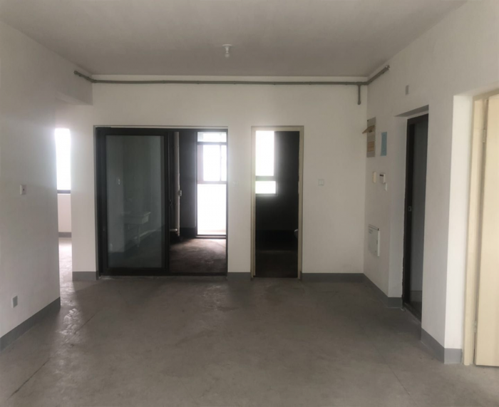 观阳名邸 3室2厅1卫 114.63m&sup2;