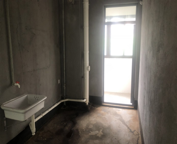 观阳名邸 3室2厅1卫 114.63m&sup2;