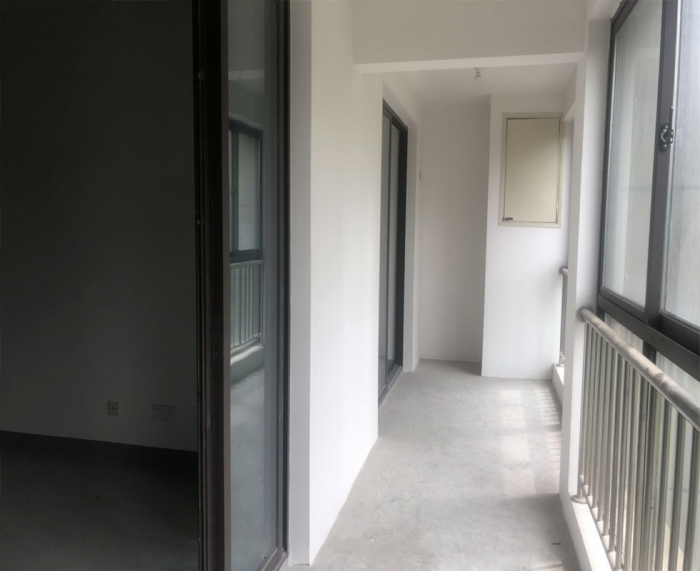 观阳名邸 3室2厅1卫 114.63m&sup2;