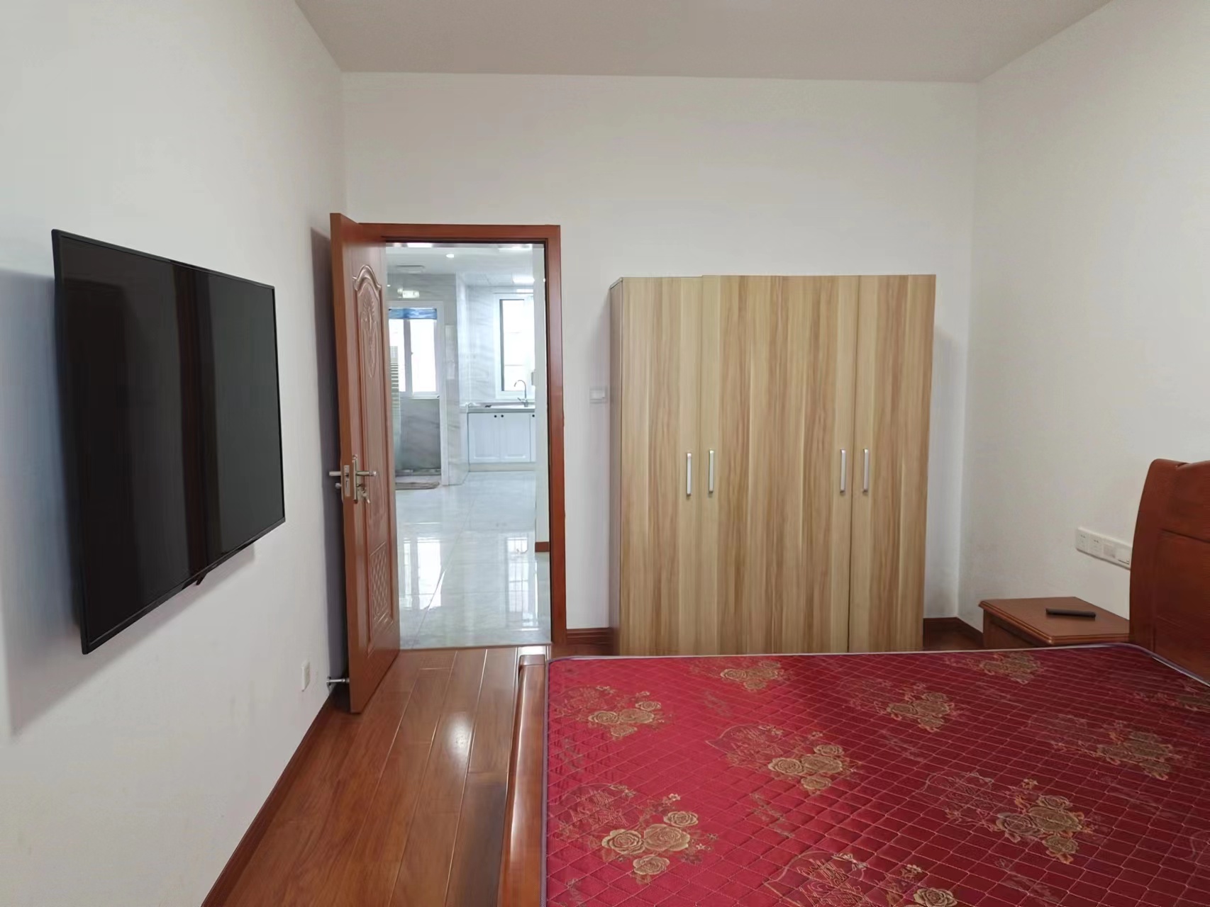 天香苑 2室1厅1卫 80m&sup2;