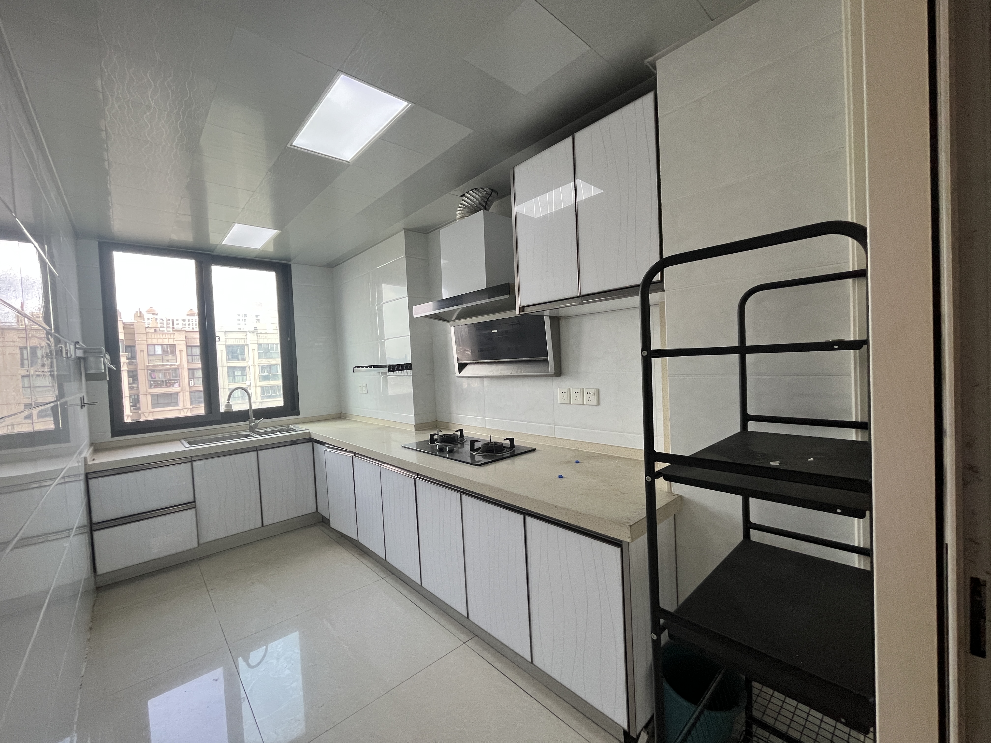 帝奥北城名郡 3室2厅1卫 110m&sup2;