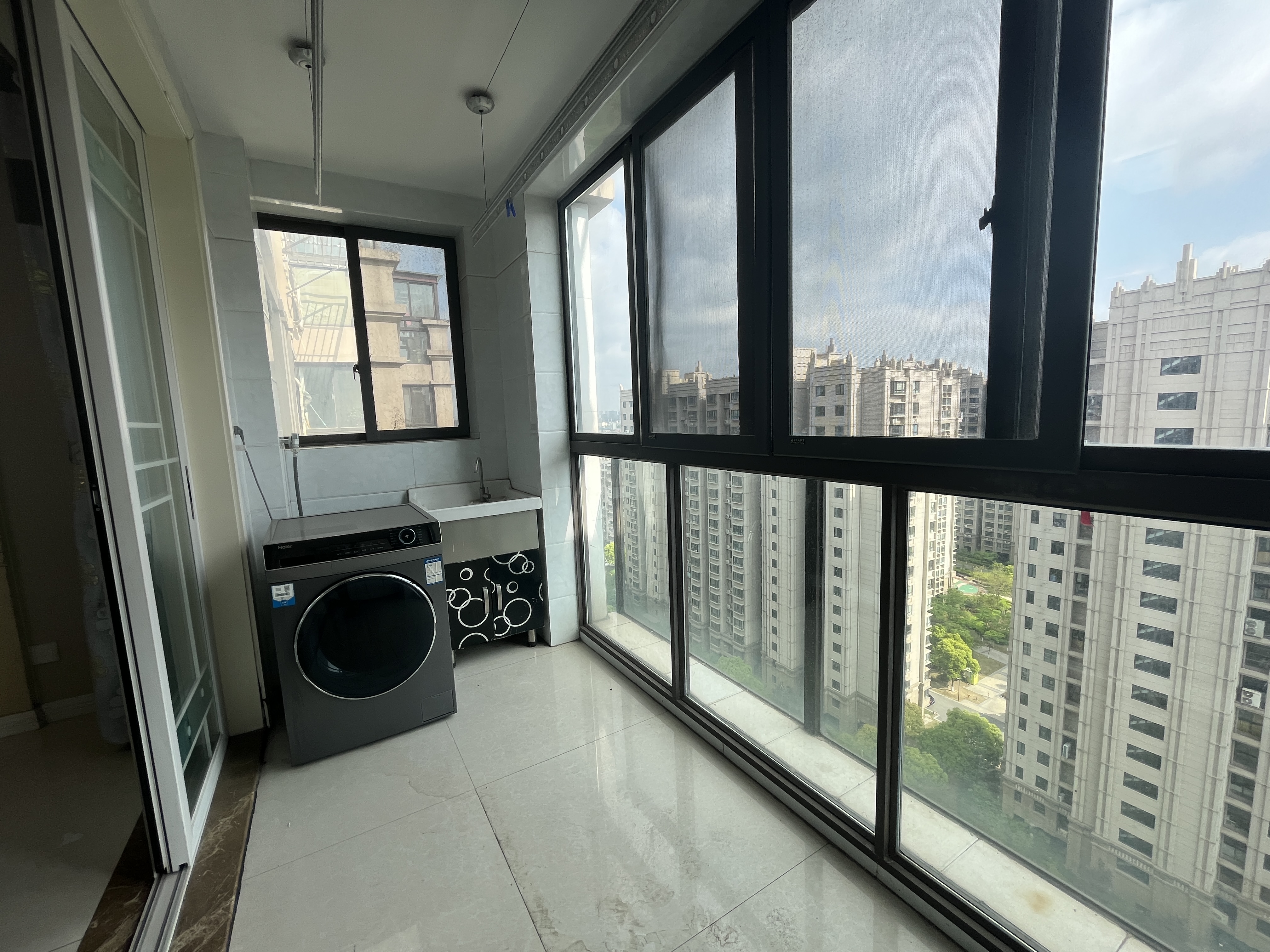 帝奥北城名郡 3室2厅1卫 110m&sup2;