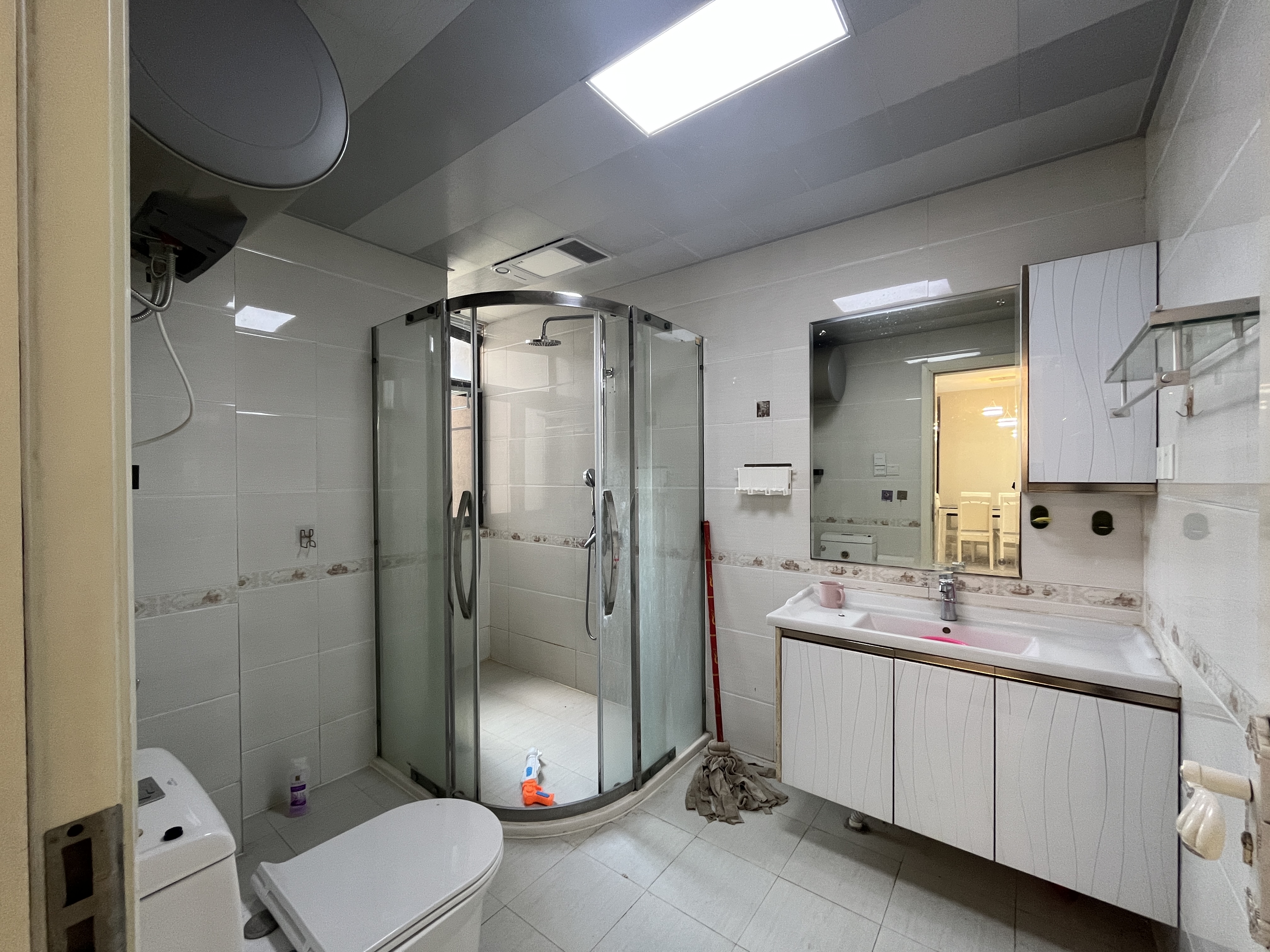 帝奥北城名郡 3室2厅1卫 110m&sup2;