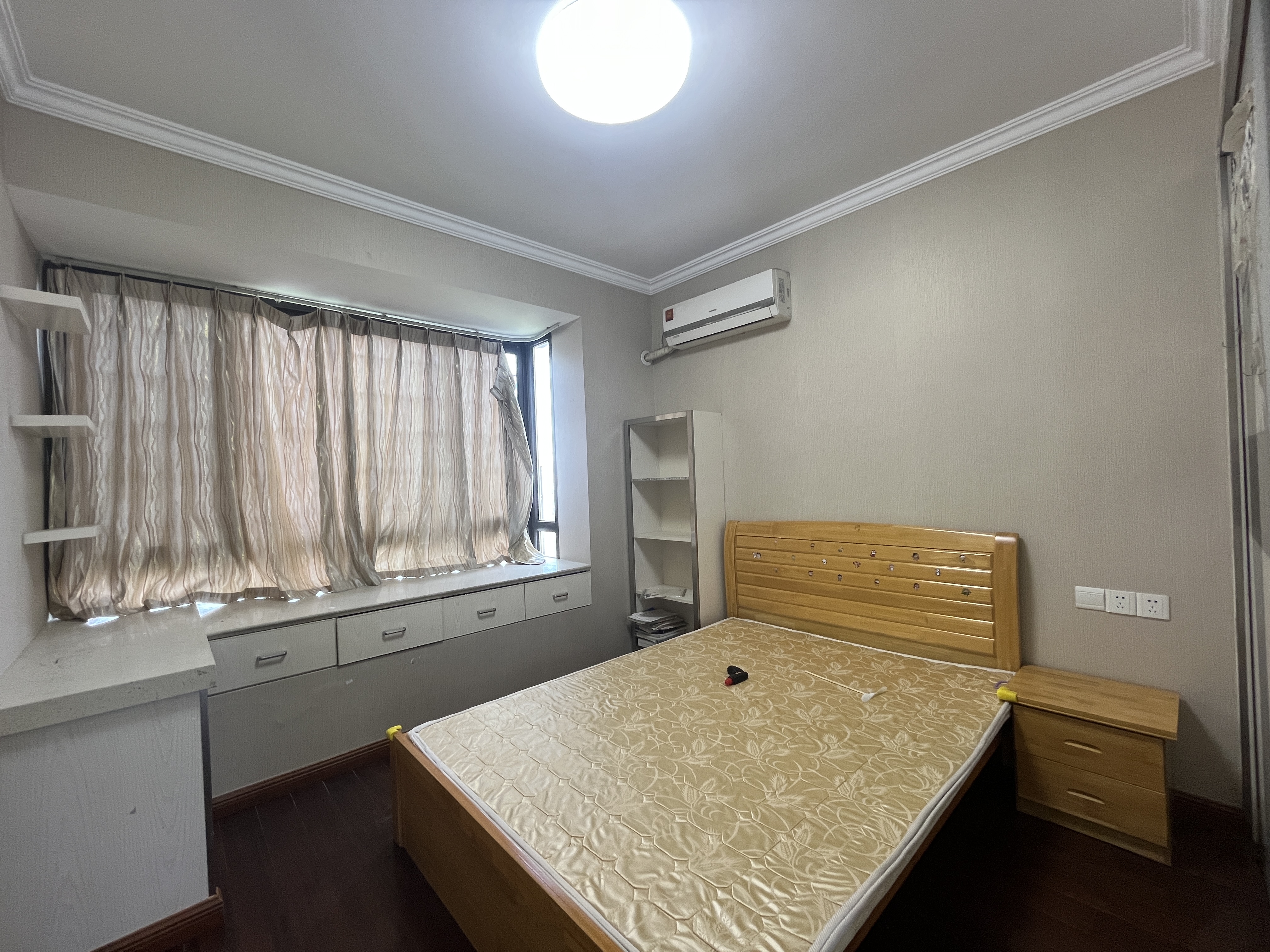 帝奥北城名郡 3室2厅1卫 110m&sup2;