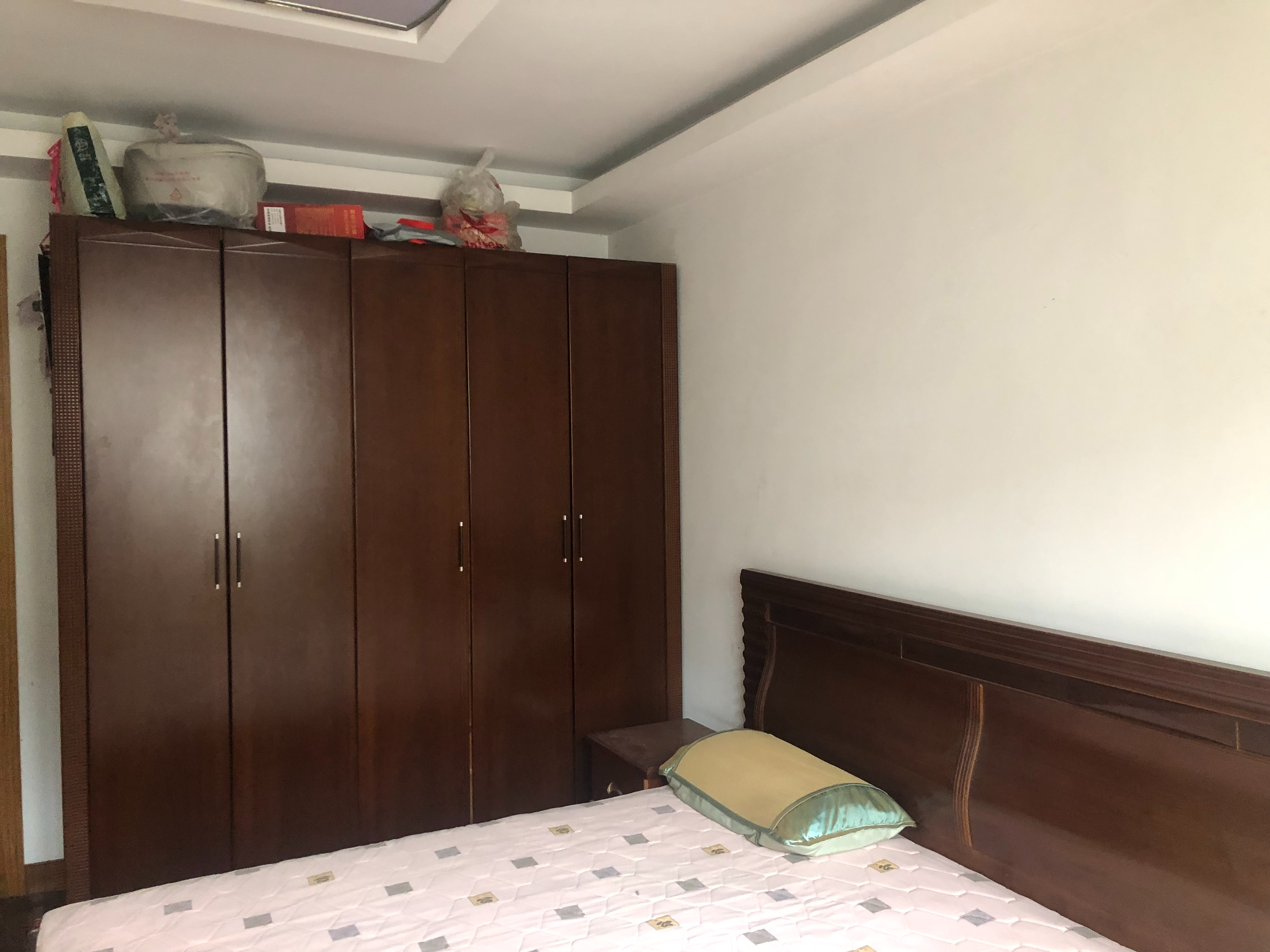 城南新村(崇川区) 2室2厅1卫 76m&sup2;