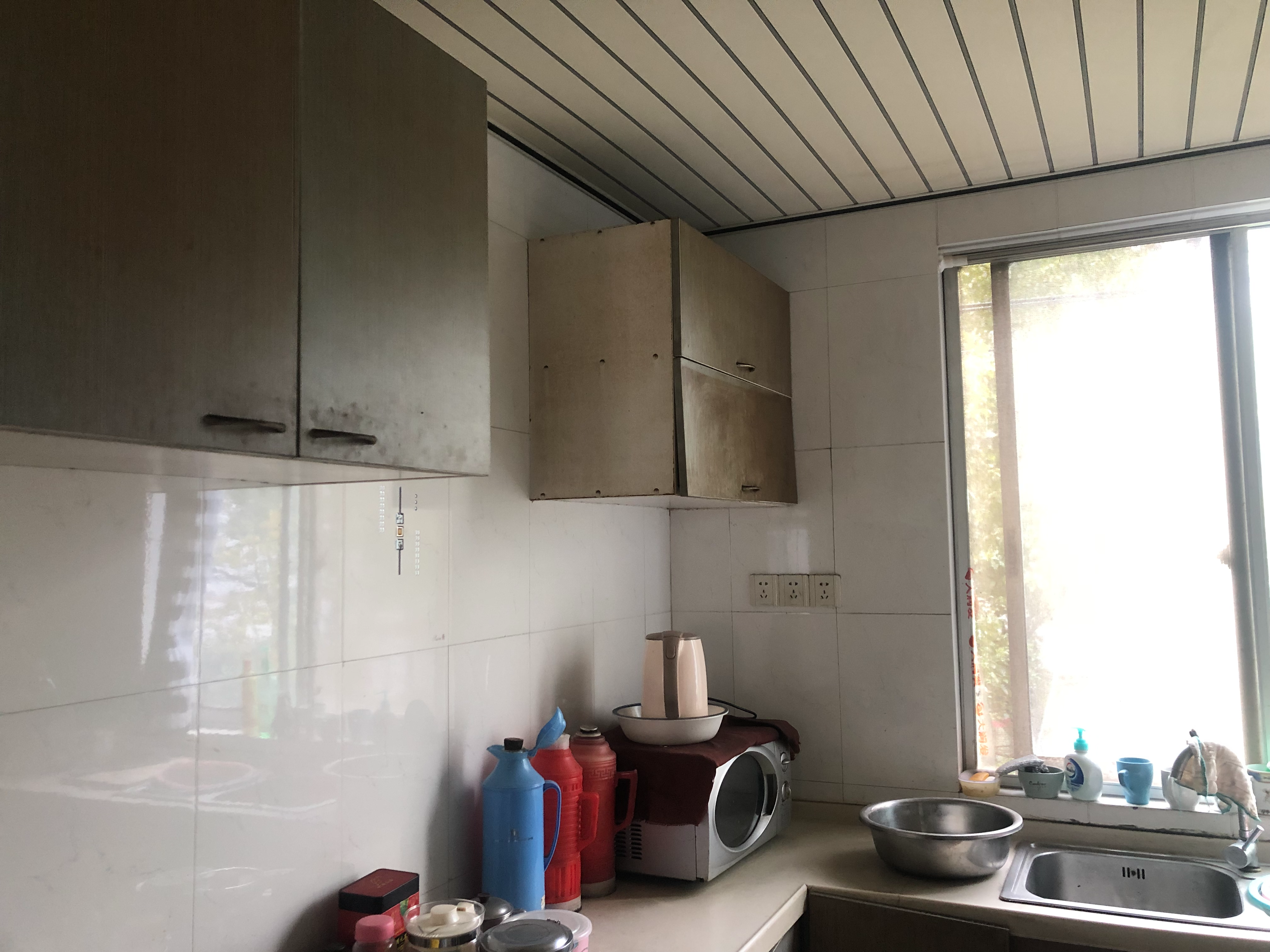 城南新村(崇川区) 2室2厅1卫 76m&sup2;
