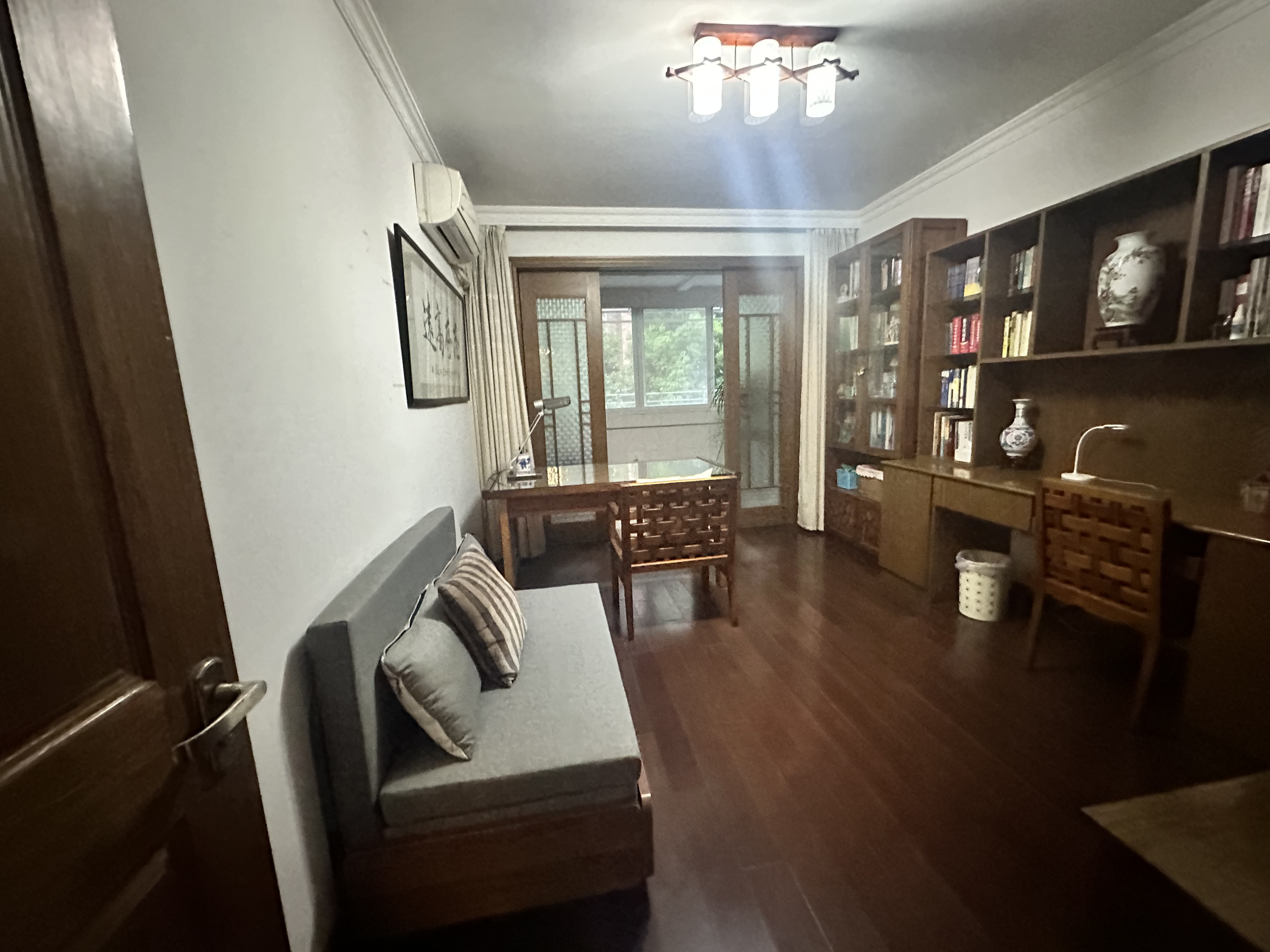 苏东花苑 3室2厅1卫 132.92m&sup2;