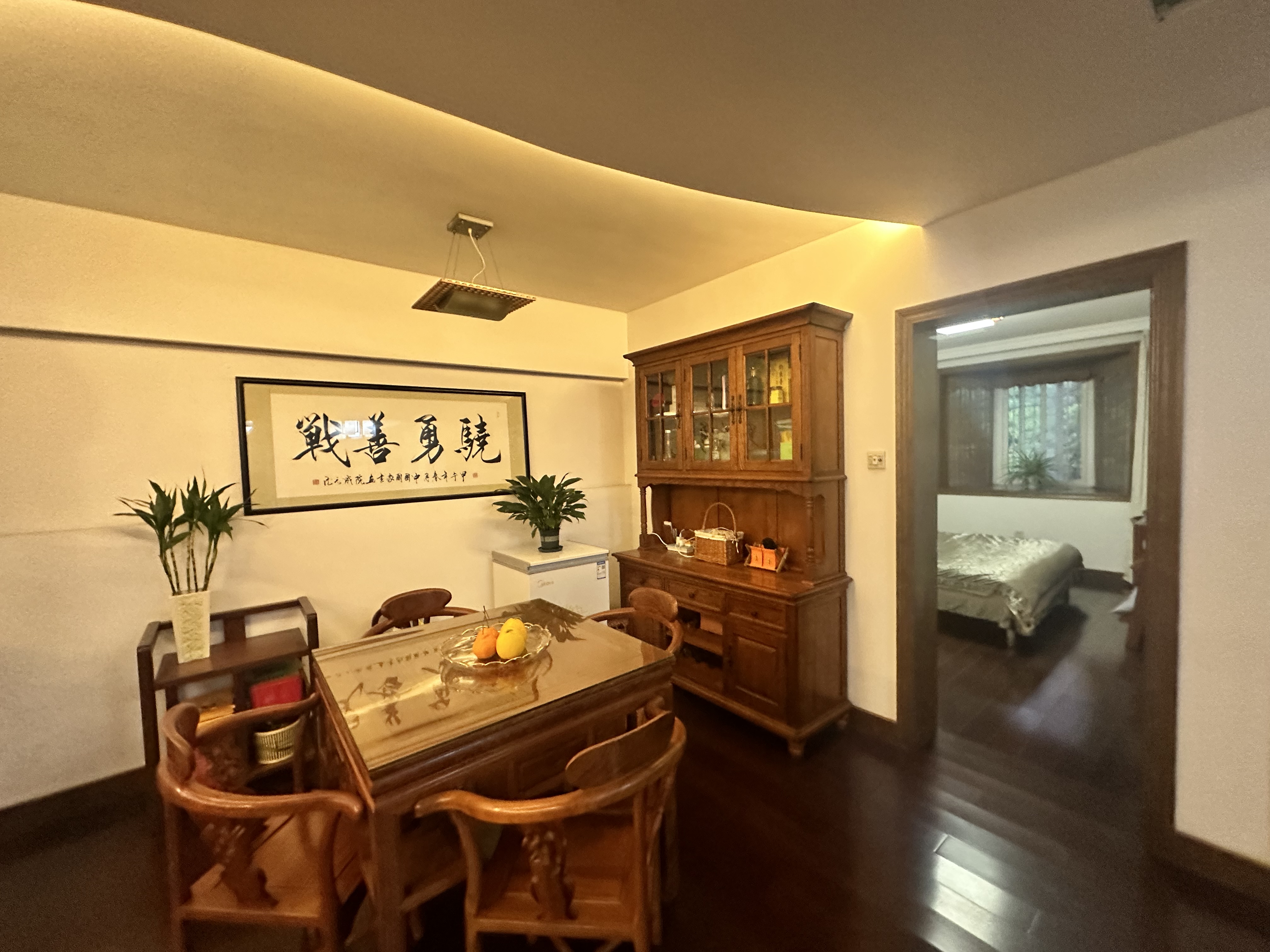 苏东花苑 3室2厅1卫 132.92m&sup2;