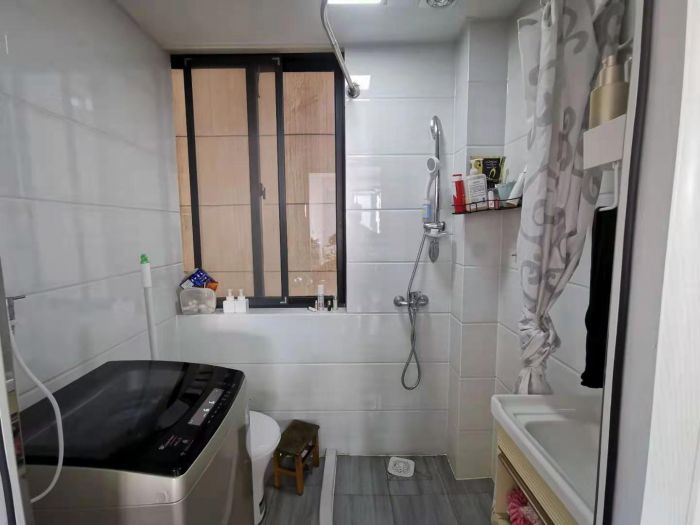 融悦华庭 2室2厅1卫 88m&sup2;