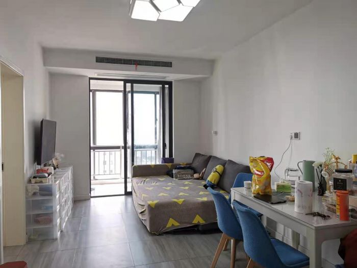 融悦华庭 2室2厅1卫 88m&sup2;