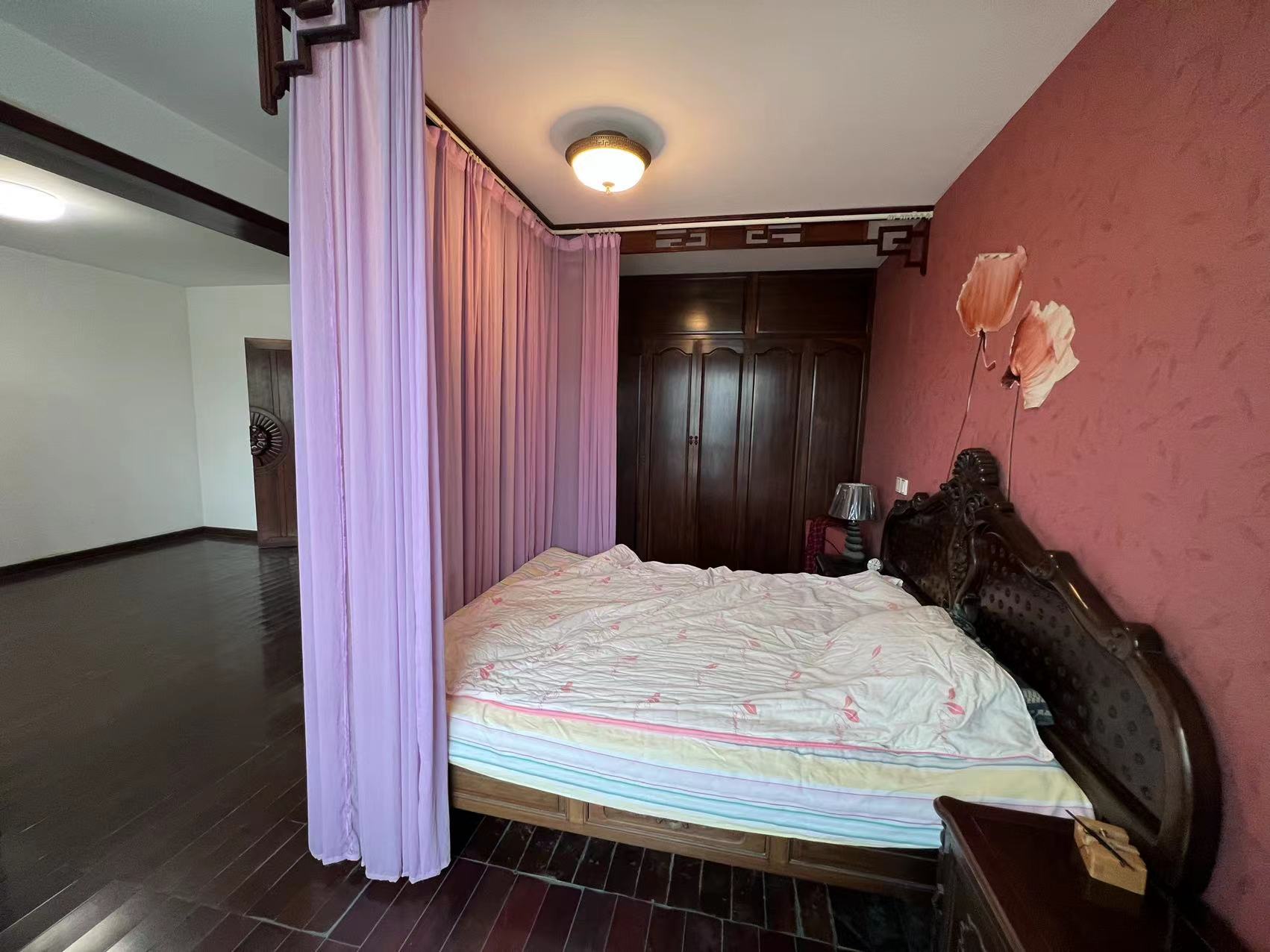 城南小苑 4室2厅1卫 200.00m&sup2;