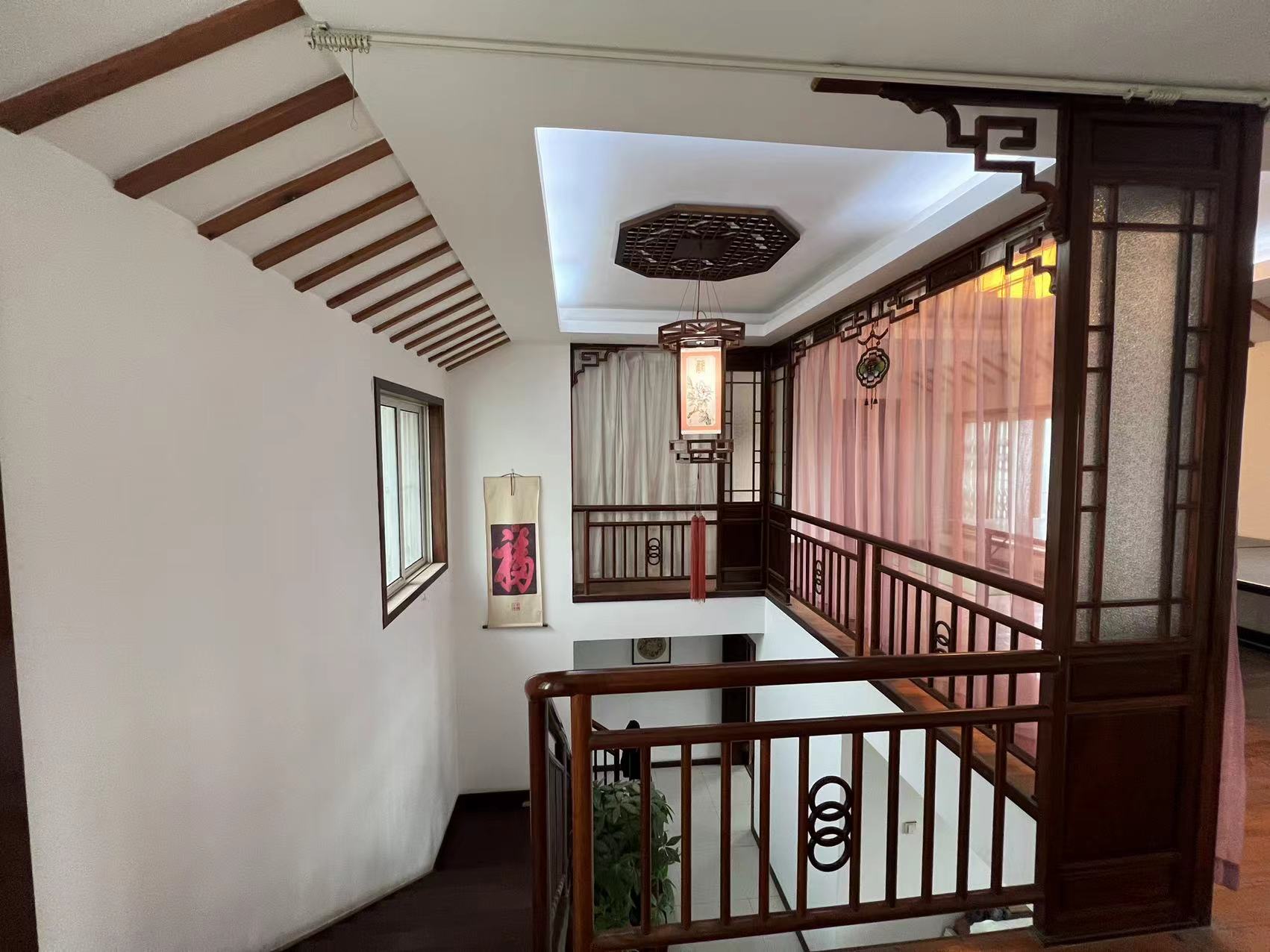 城南小苑 4室2厅1卫 200.00m&sup2;