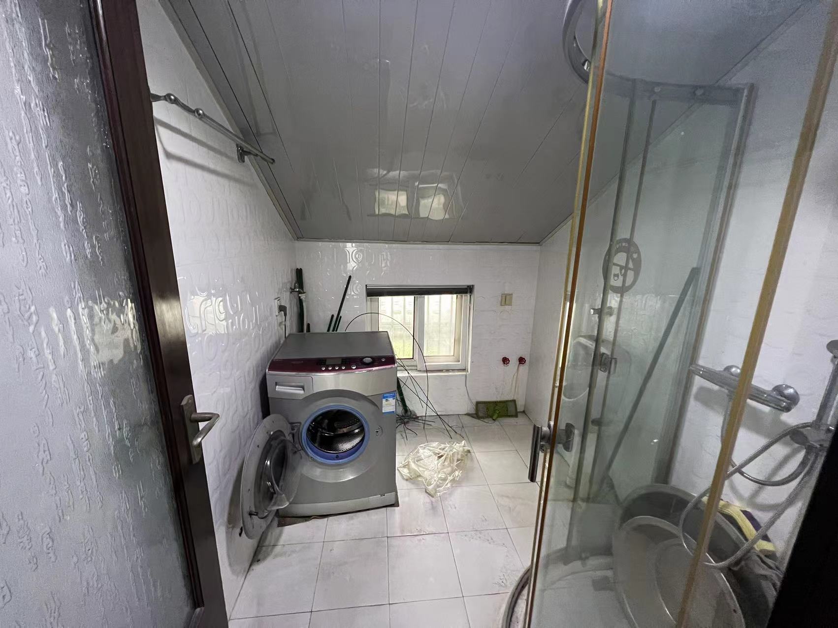 城南小苑 4室2厅1卫 200.00m&sup2;