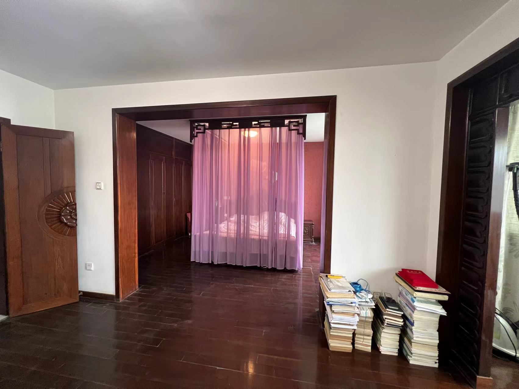 城南小苑 4室2厅1卫 200.00m&sup2;