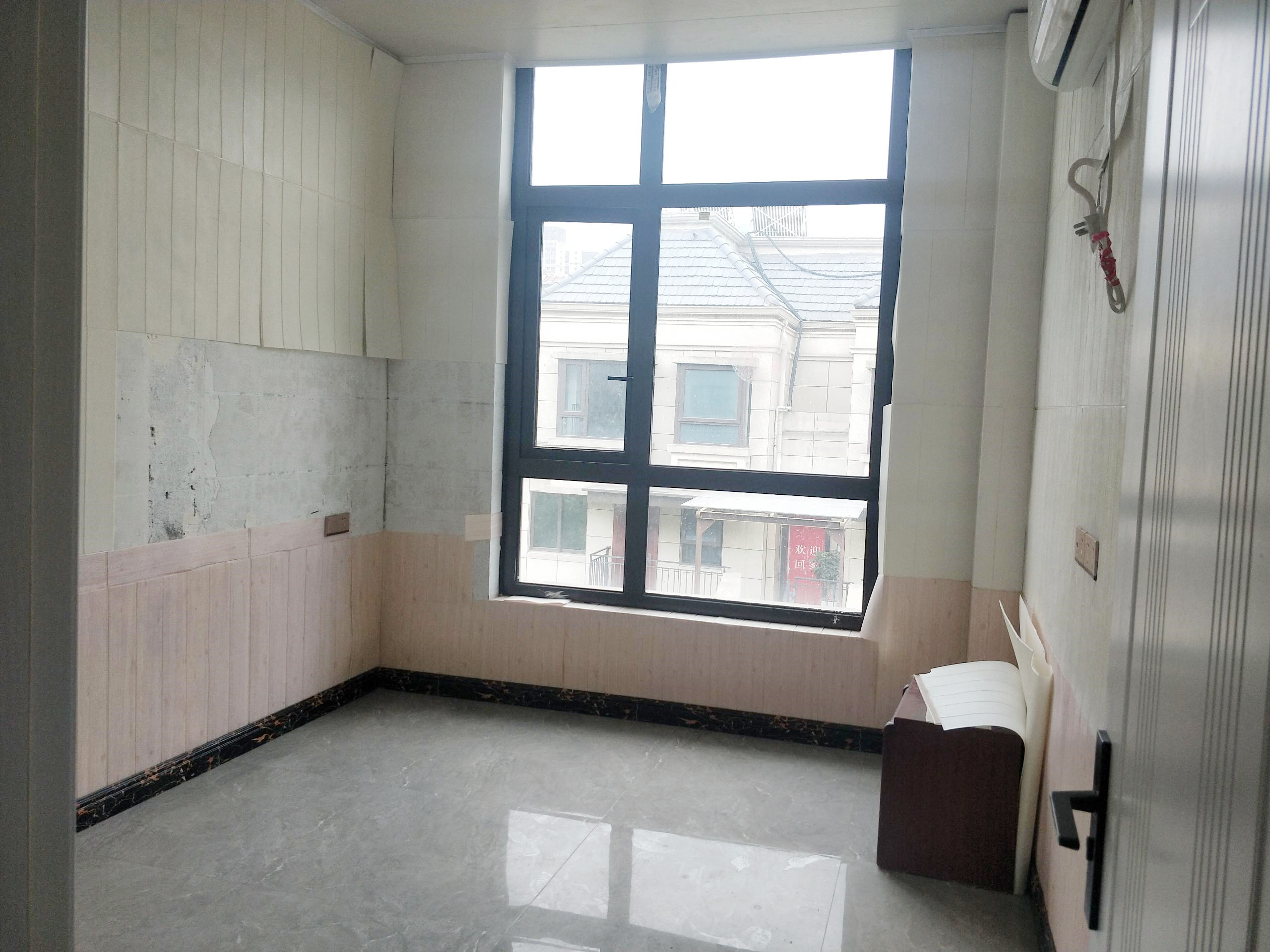 中南熙悦(南通经济技术开发区) 4室2厅2卫 131m&sup2;
