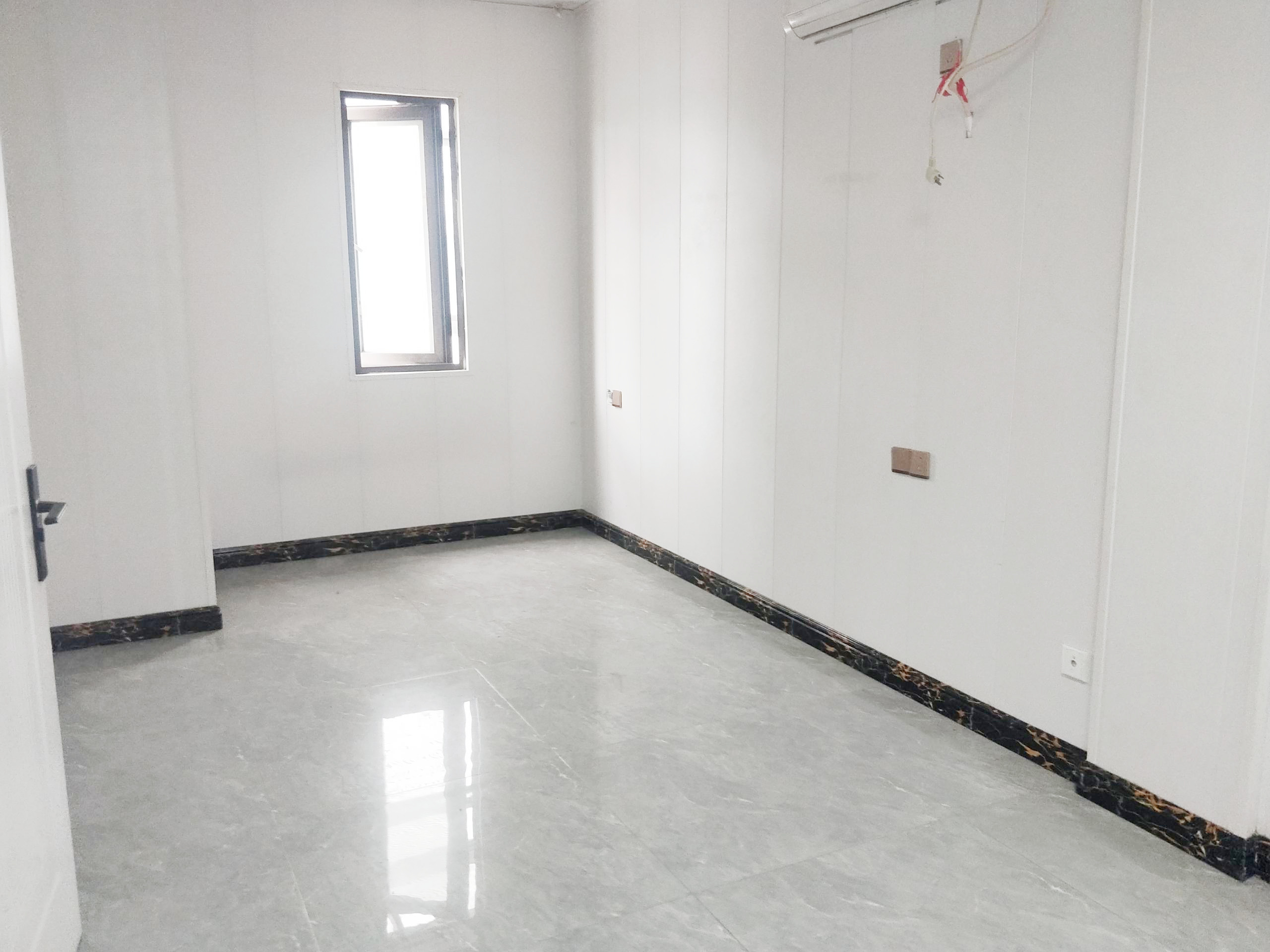 中南熙悦(南通经济技术开发区) 4室2厅2卫 131m&sup2;