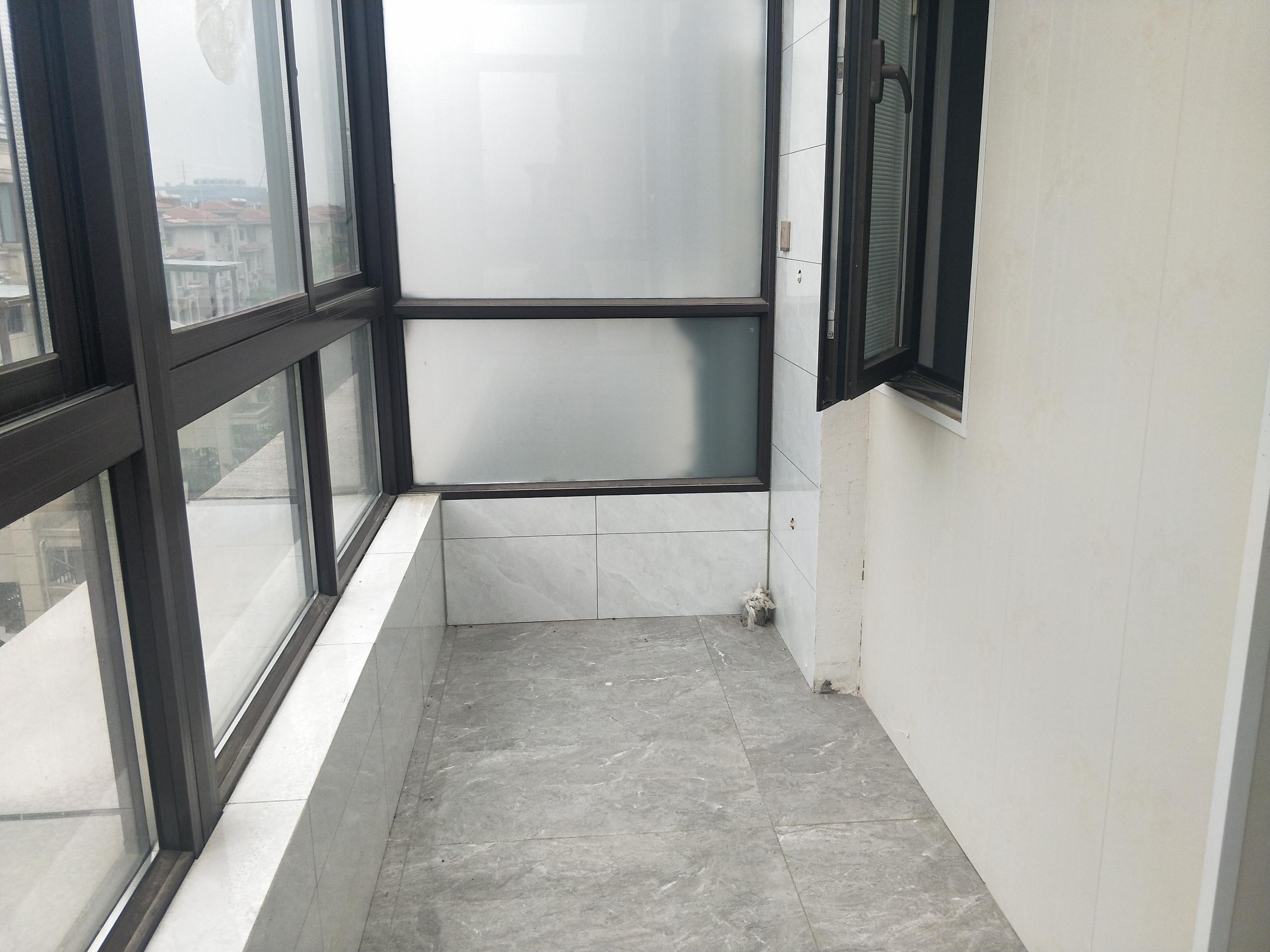 中南熙悦(南通经济技术开发区) 4室2厅2卫 131m&sup2;