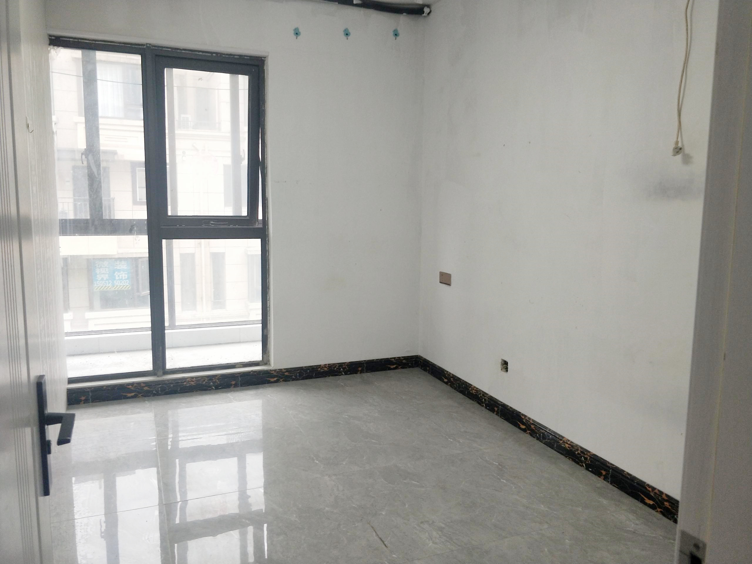中南熙悦(南通经济技术开发区) 4室2厅2卫 131m&sup2;
