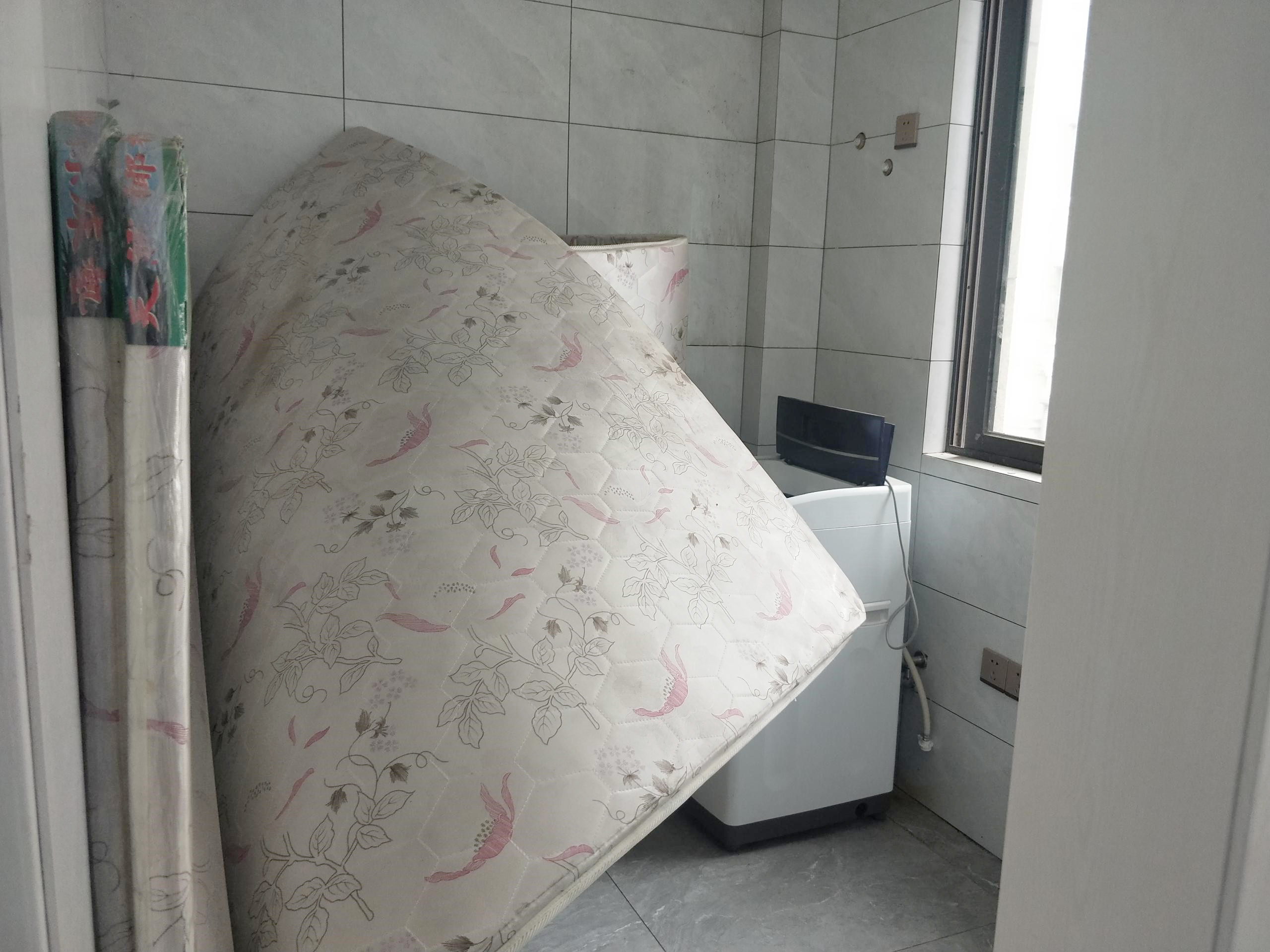 中南熙悦(南通经济技术开发区) 4室2厅2卫 131m&sup2;