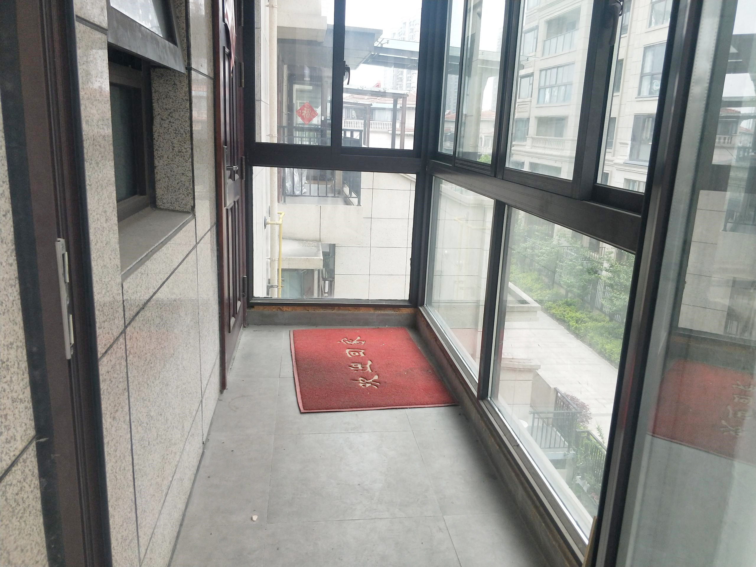中南熙悦(南通经济技术开发区) 4室2厅2卫 131m&sup2;