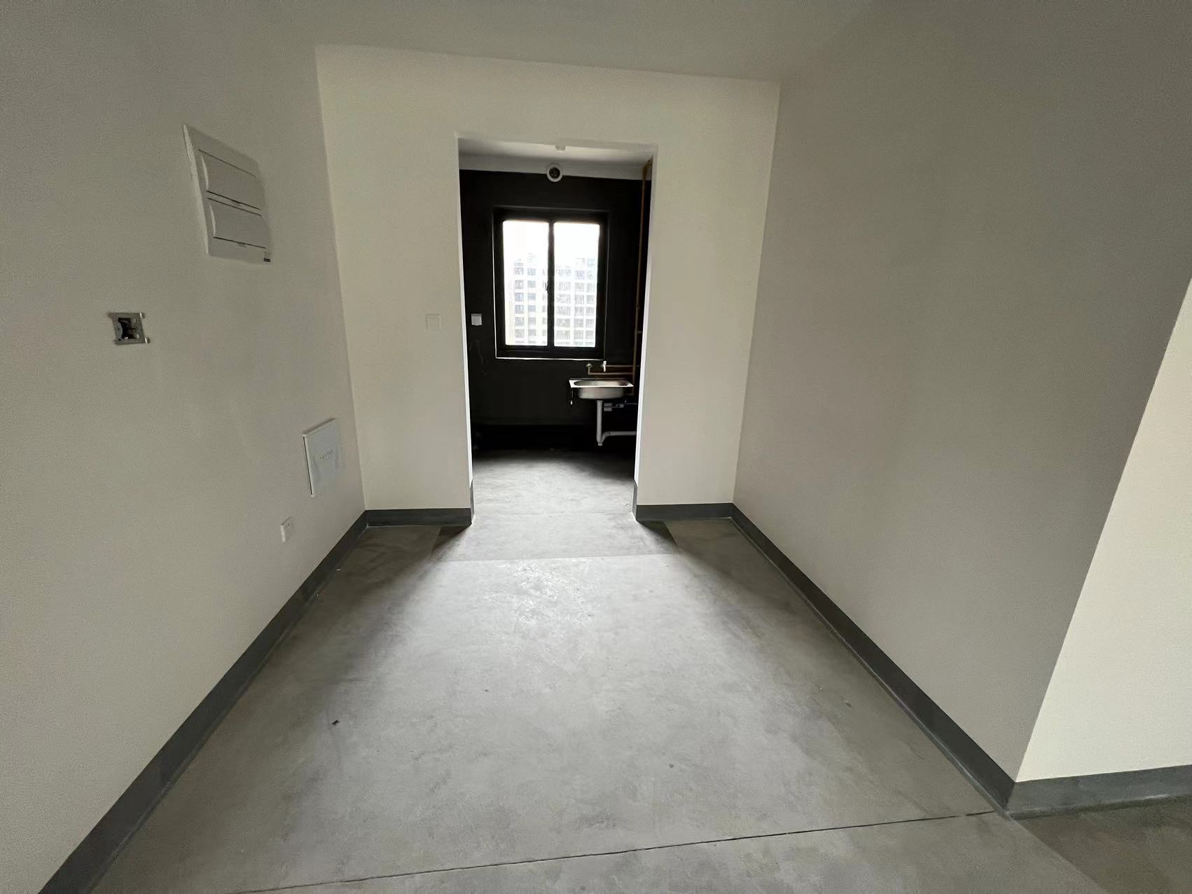 招商新城雍景湾 3室2厅2卫 116m²
