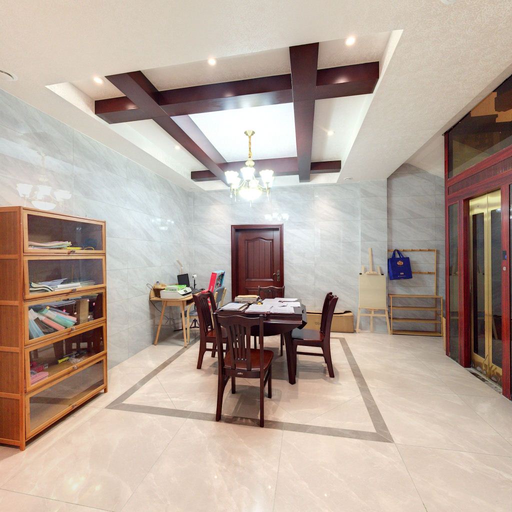北城一品 6室3厅3卫 344m²