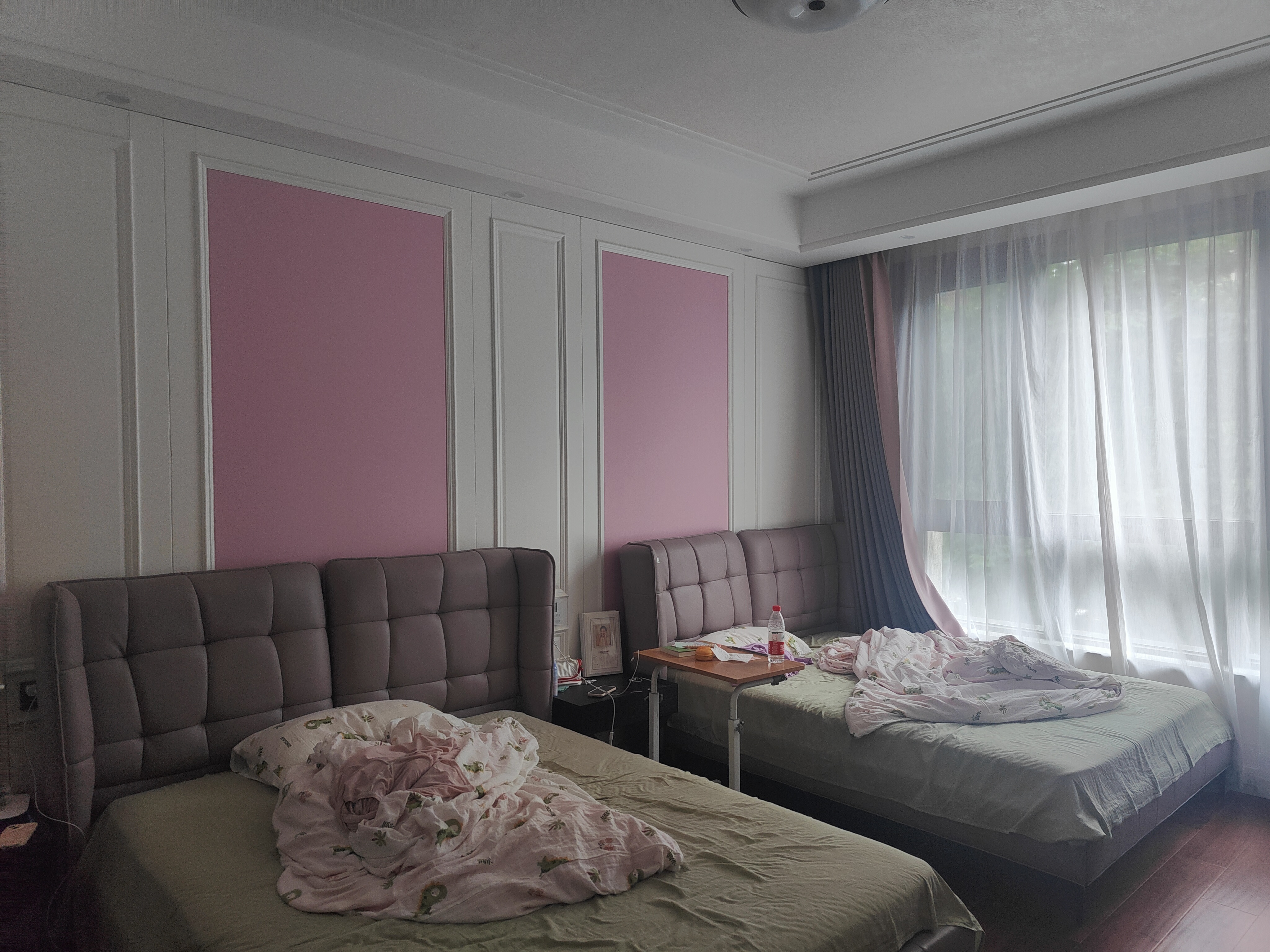 北城一品 6室3厅3卫 344m&sup2;