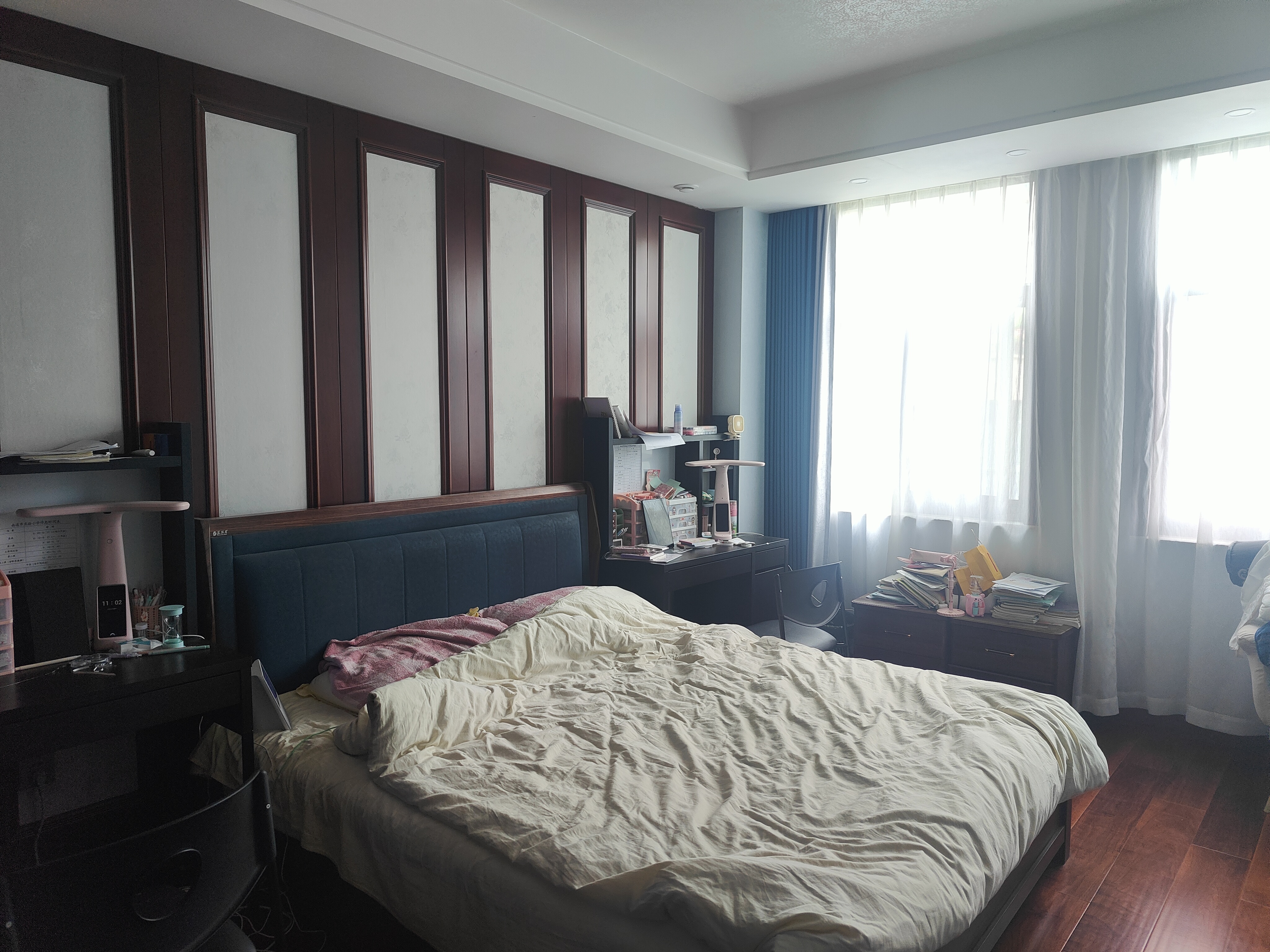 北城一品 6室3厅3卫 344m&sup2;