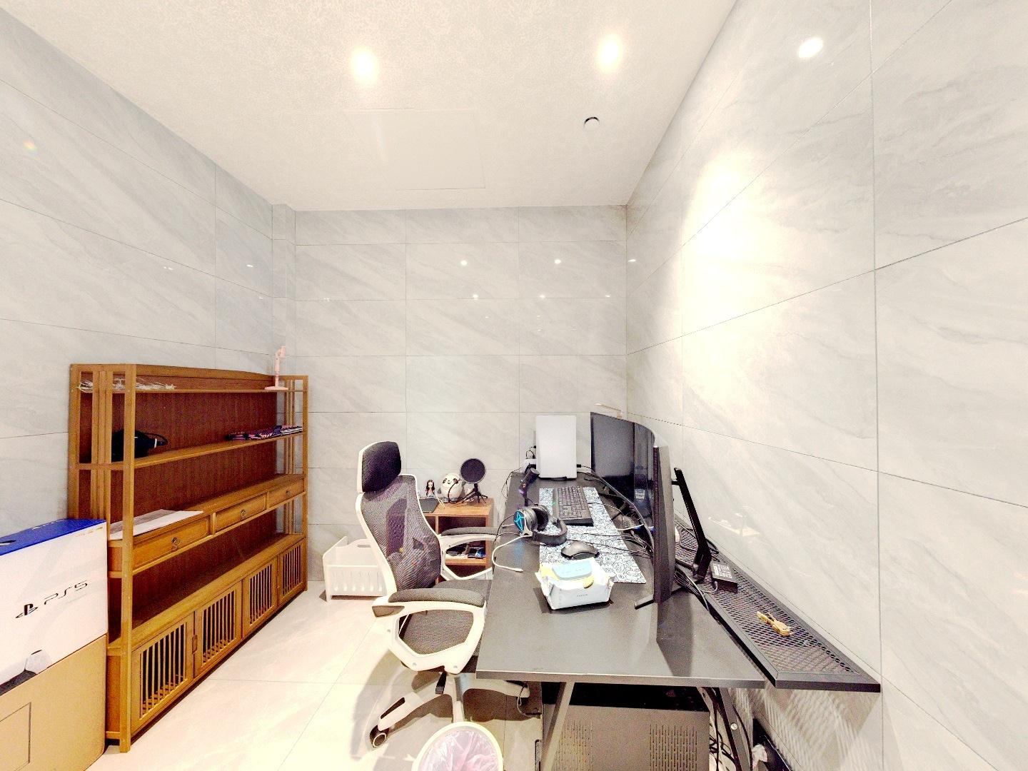 北城一品 6室3厅3卫 344m&sup2;