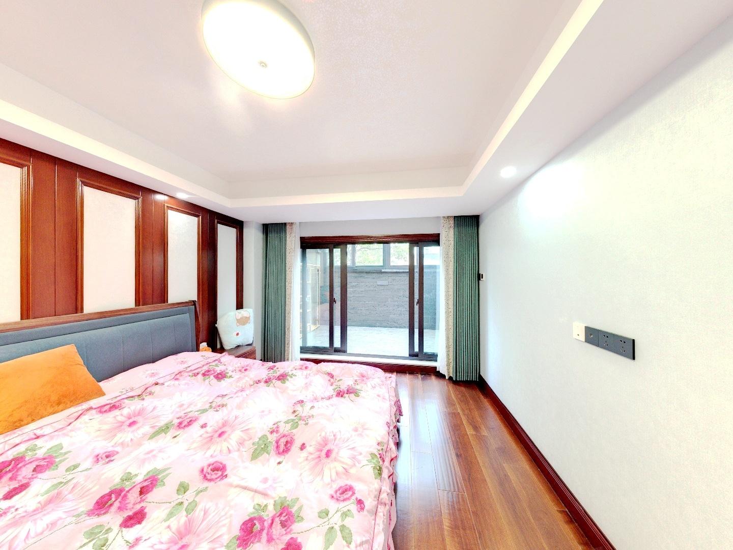 北城一品 6室3厅3卫 344m&sup2;
