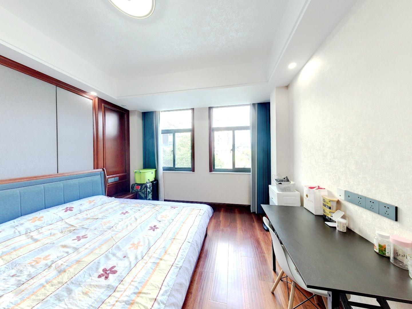 北城一品 6室3厅3卫 344m&sup2;