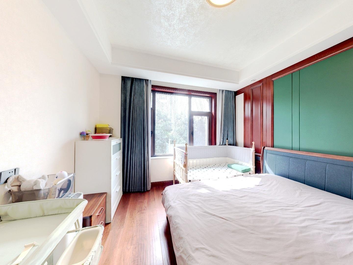 北城一品 6室3厅3卫 344m&sup2;