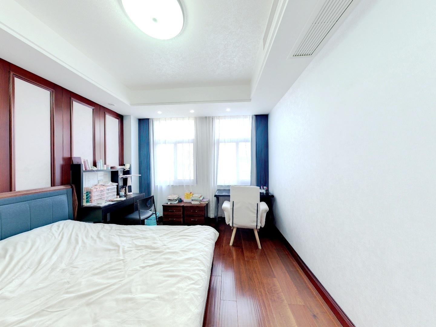 北城一品 6室3厅3卫 344m&sup2;