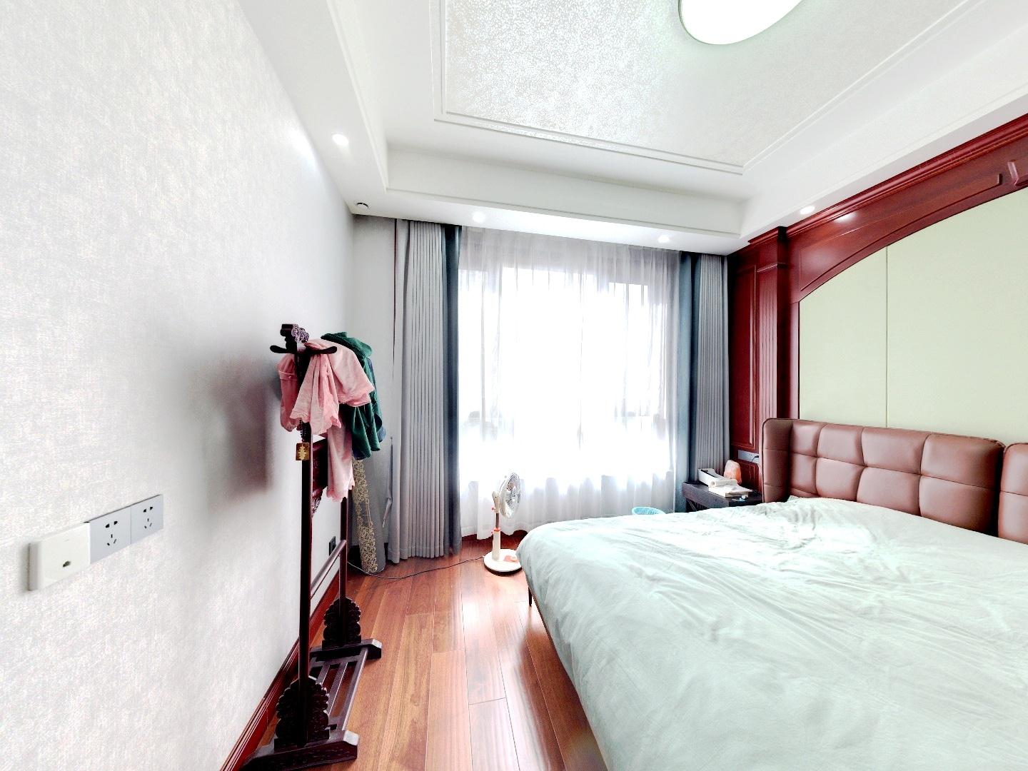 北城一品 6室3厅3卫 344m&sup2;