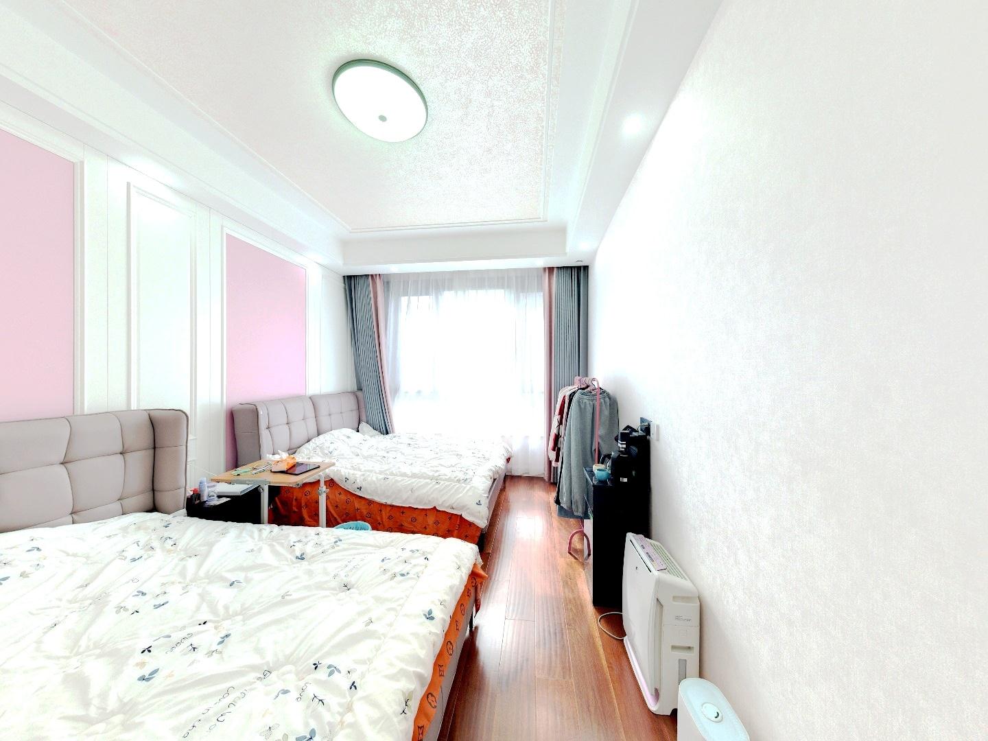 北城一品 6室3厅3卫 344m&sup2;