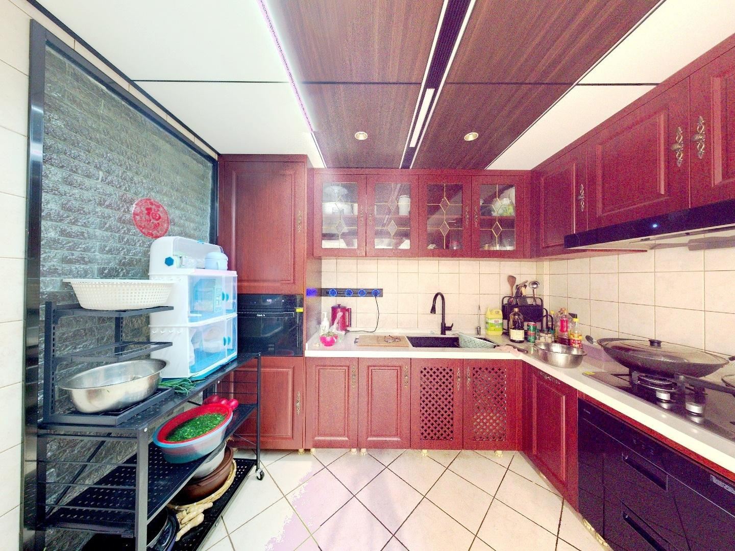 北城一品 6室3厅3卫 344m&sup2;