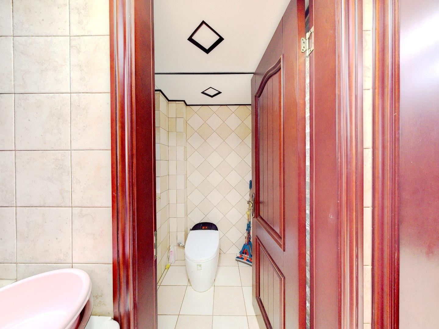 北城一品 6室3厅3卫 344m&sup2;