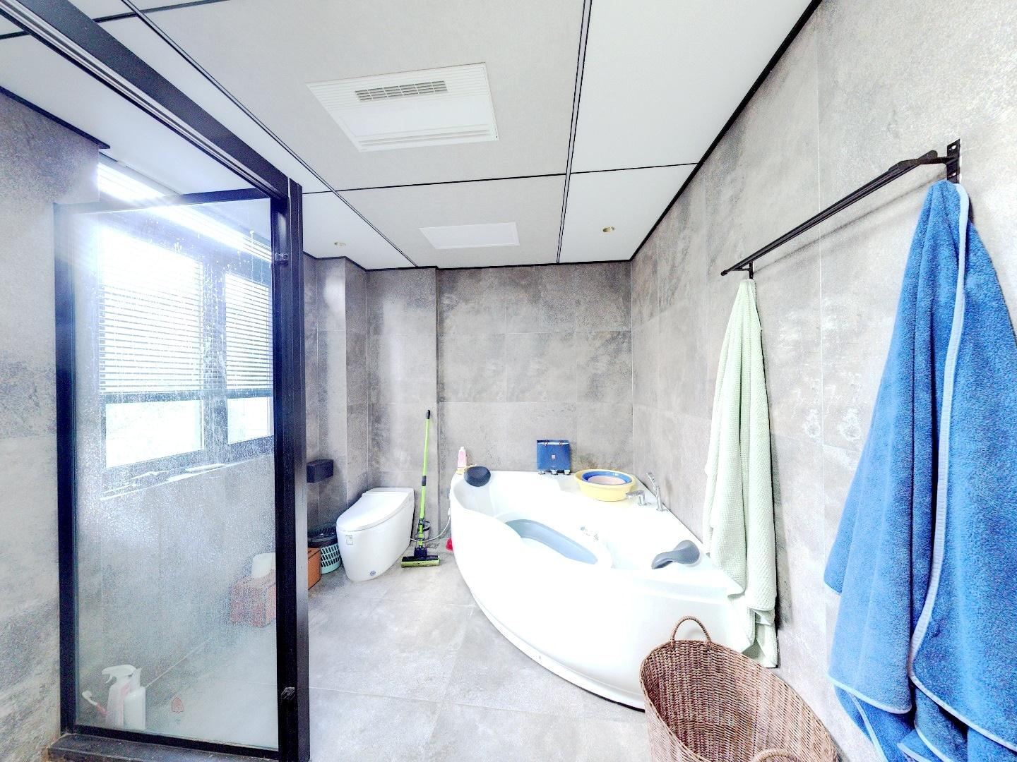 北城一品 6室3厅3卫 344m&sup2;