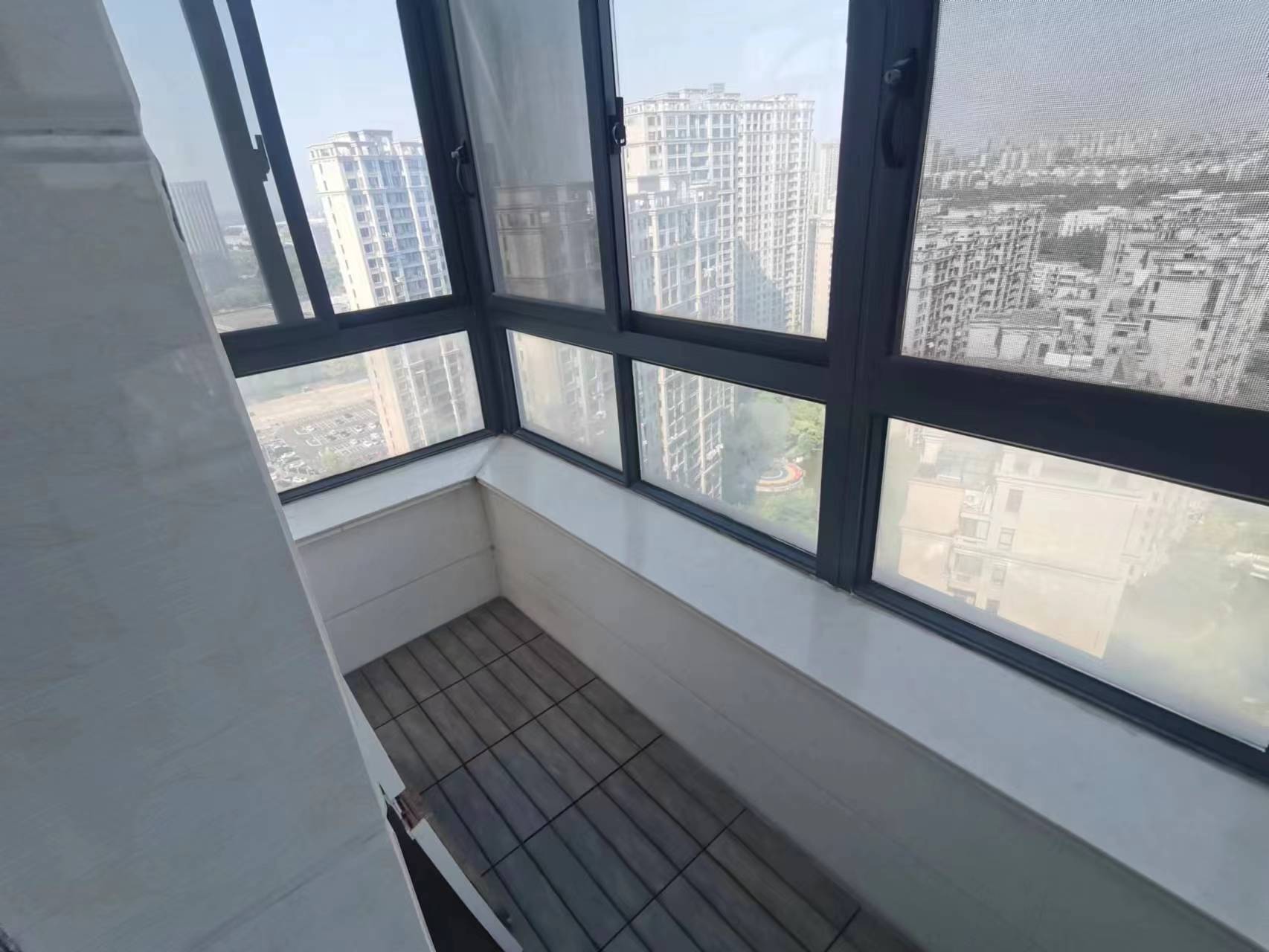 吴中豪景华庭 2室1厅1卫 89m&sup2;