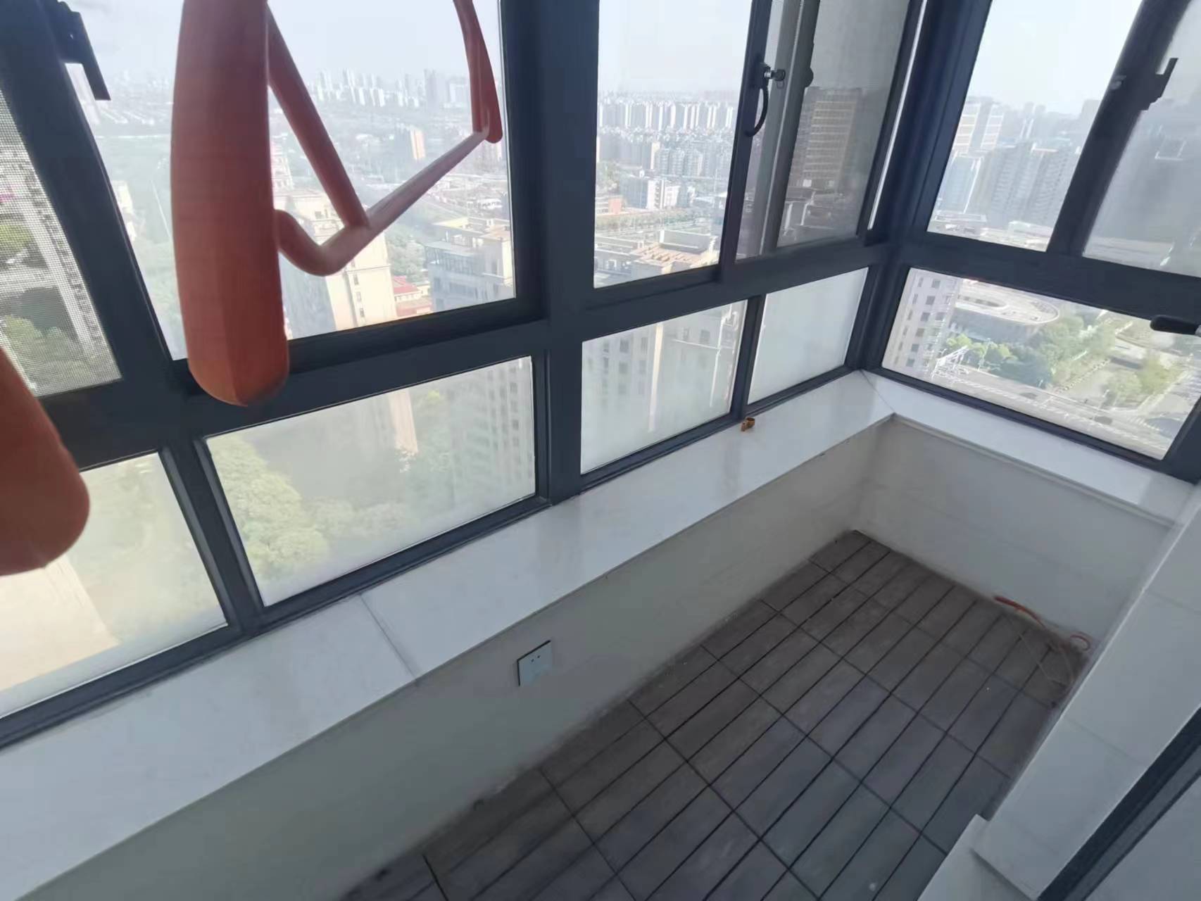 吴中豪景华庭 2室1厅1卫 89m&sup2;