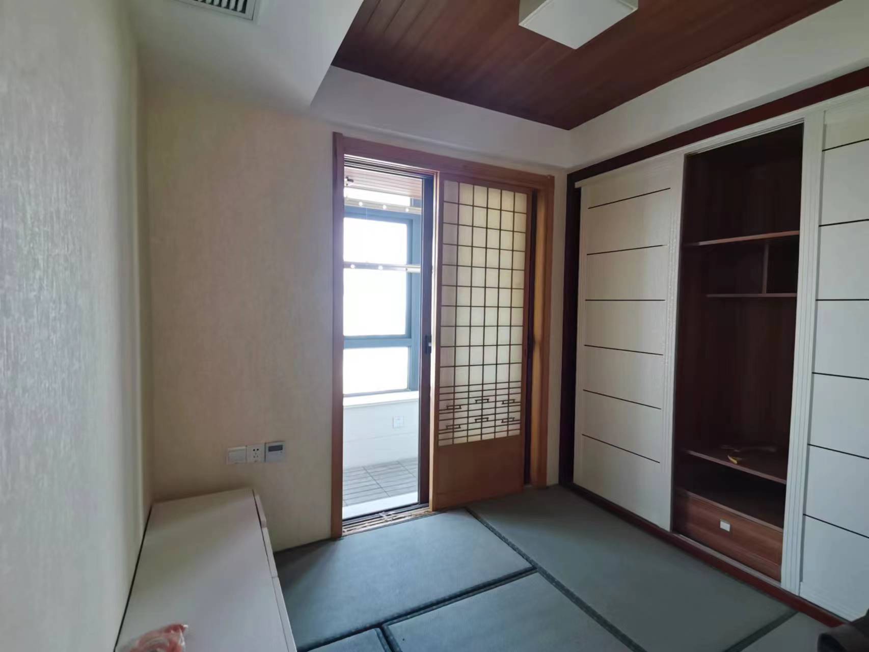 吴中豪景华庭 2室1厅1卫 89m&sup2;