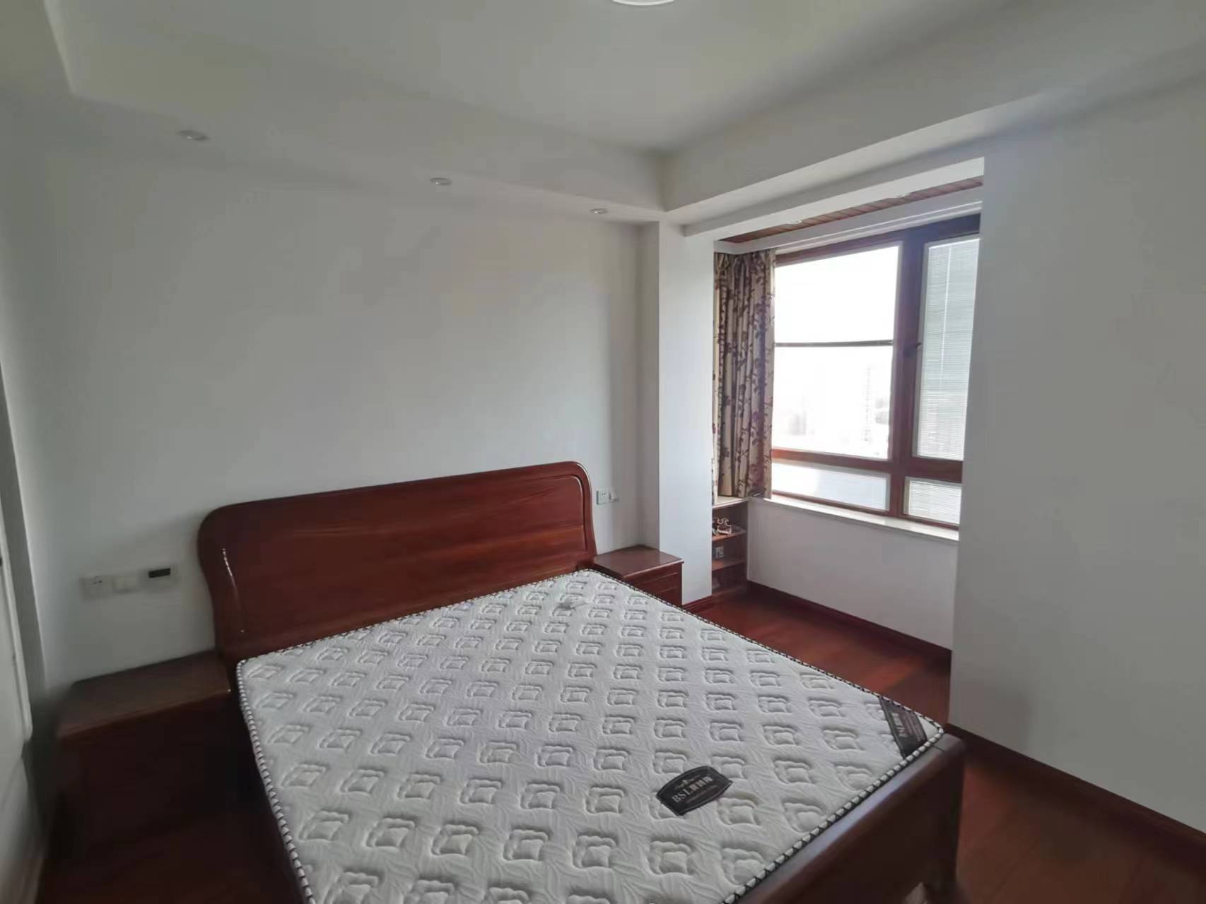 吴中豪景华庭 2室1厅1卫 89m&sup2;